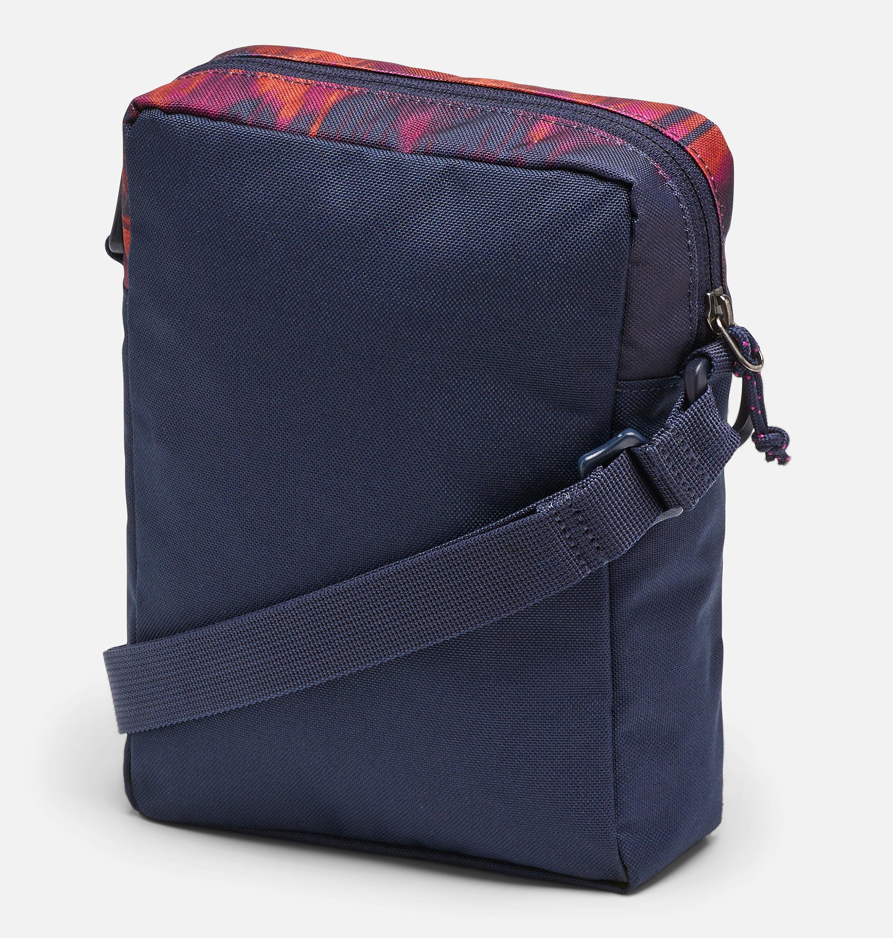 Zigzag Side Bag 2