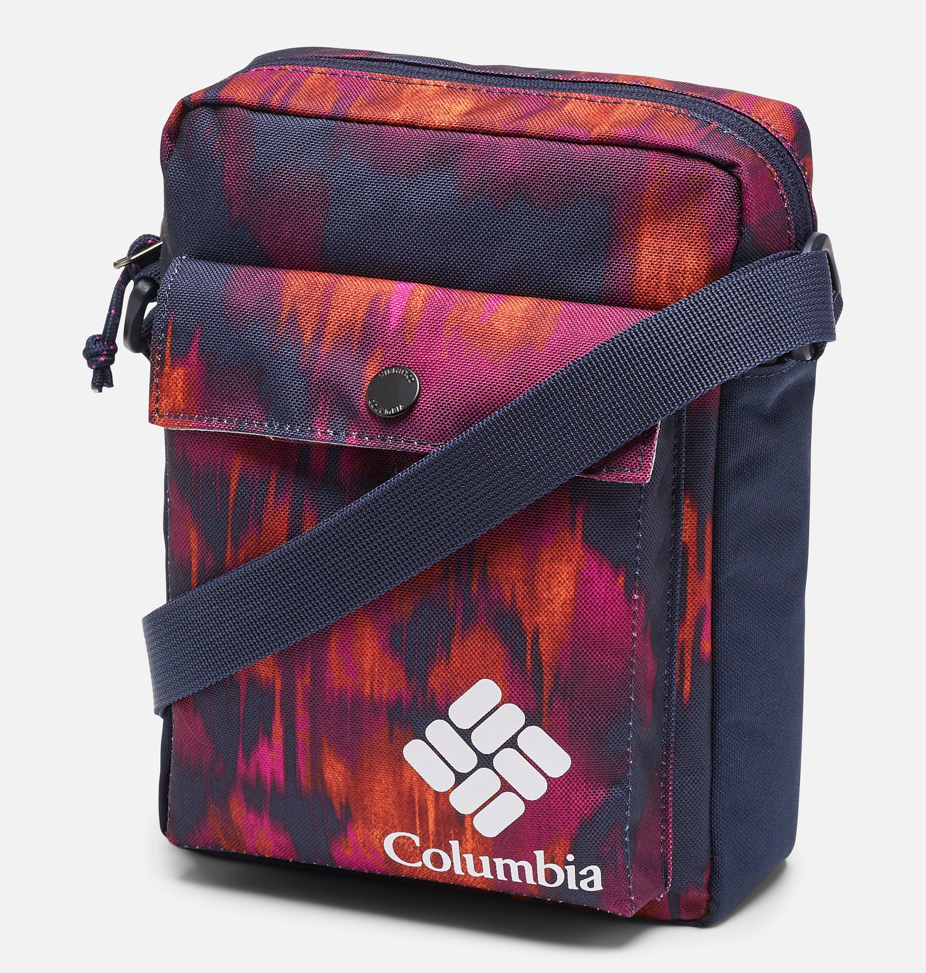 Zigzag Side Bag 1
