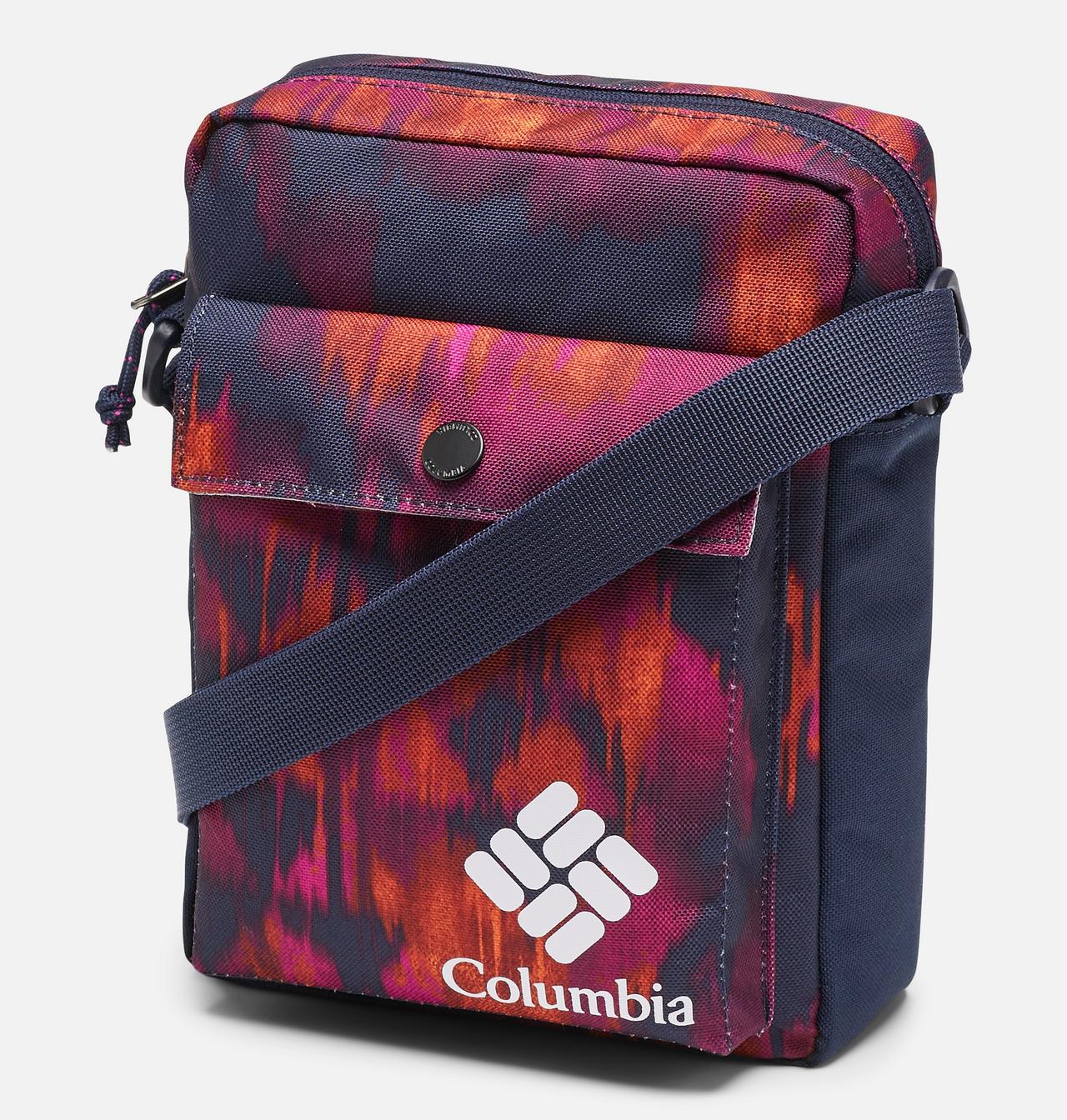 Zigzag™ Side Bag 1