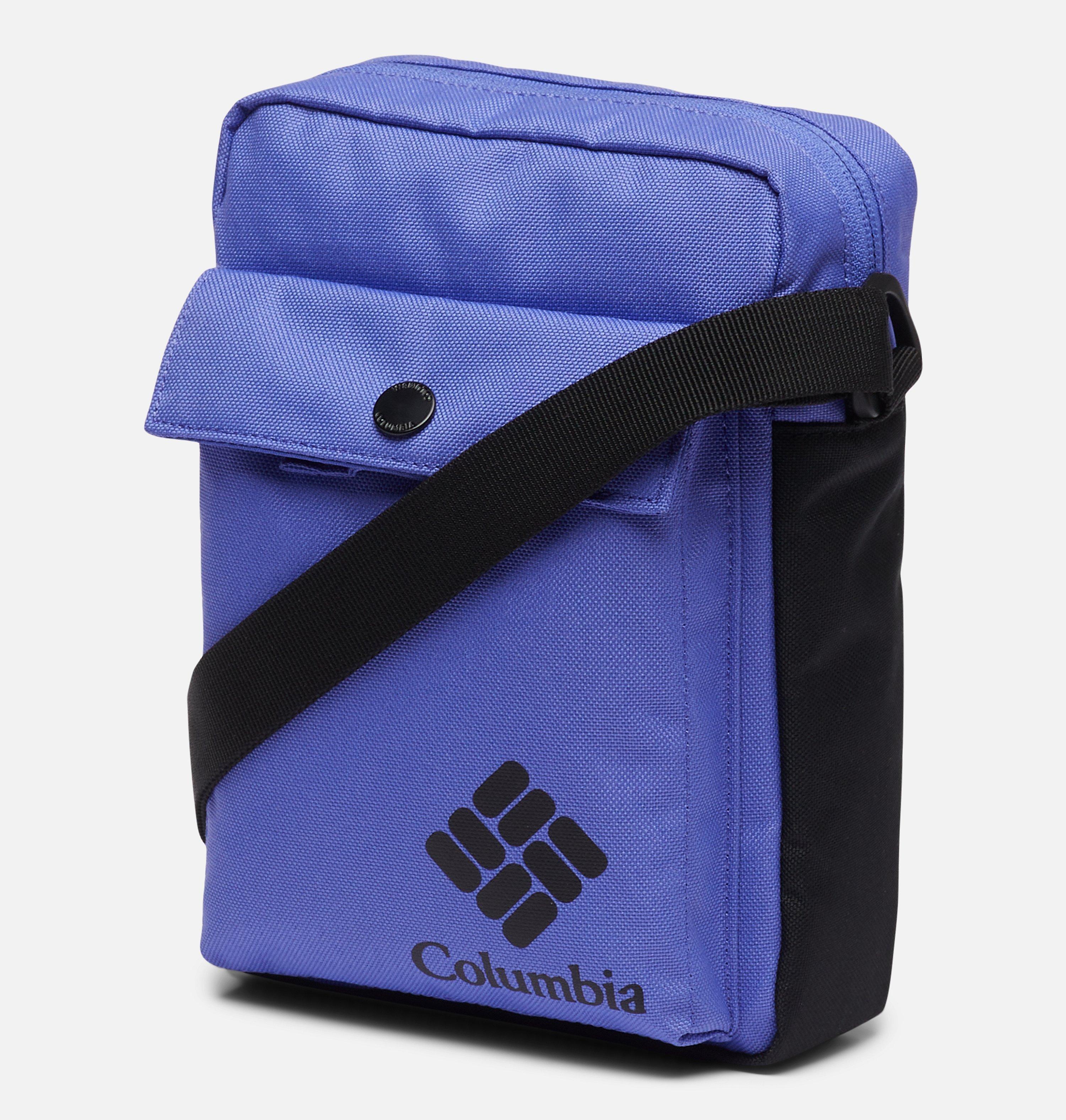 Zigzag Side Bag 1