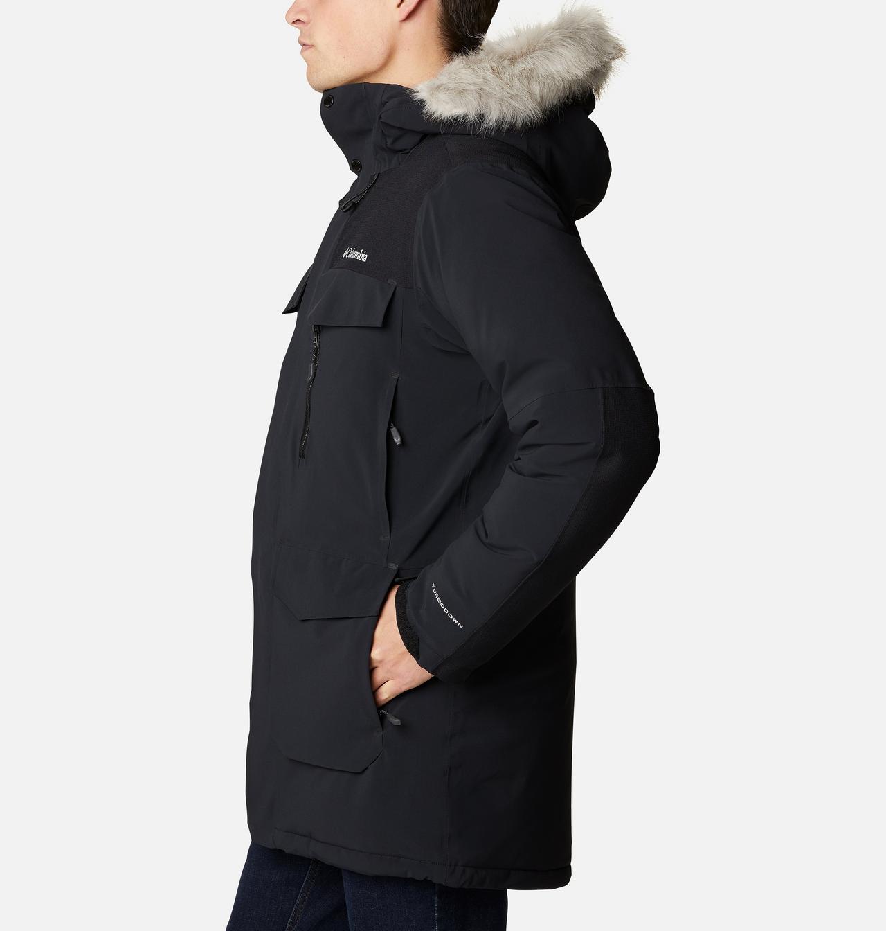 Men's Great Bend™ 780 TurboDown Parka 3