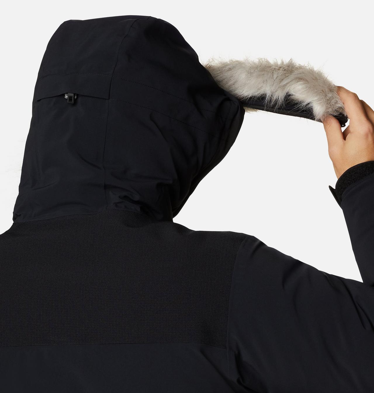 Men's Great Bend™ 780 TurboDown Parka 6