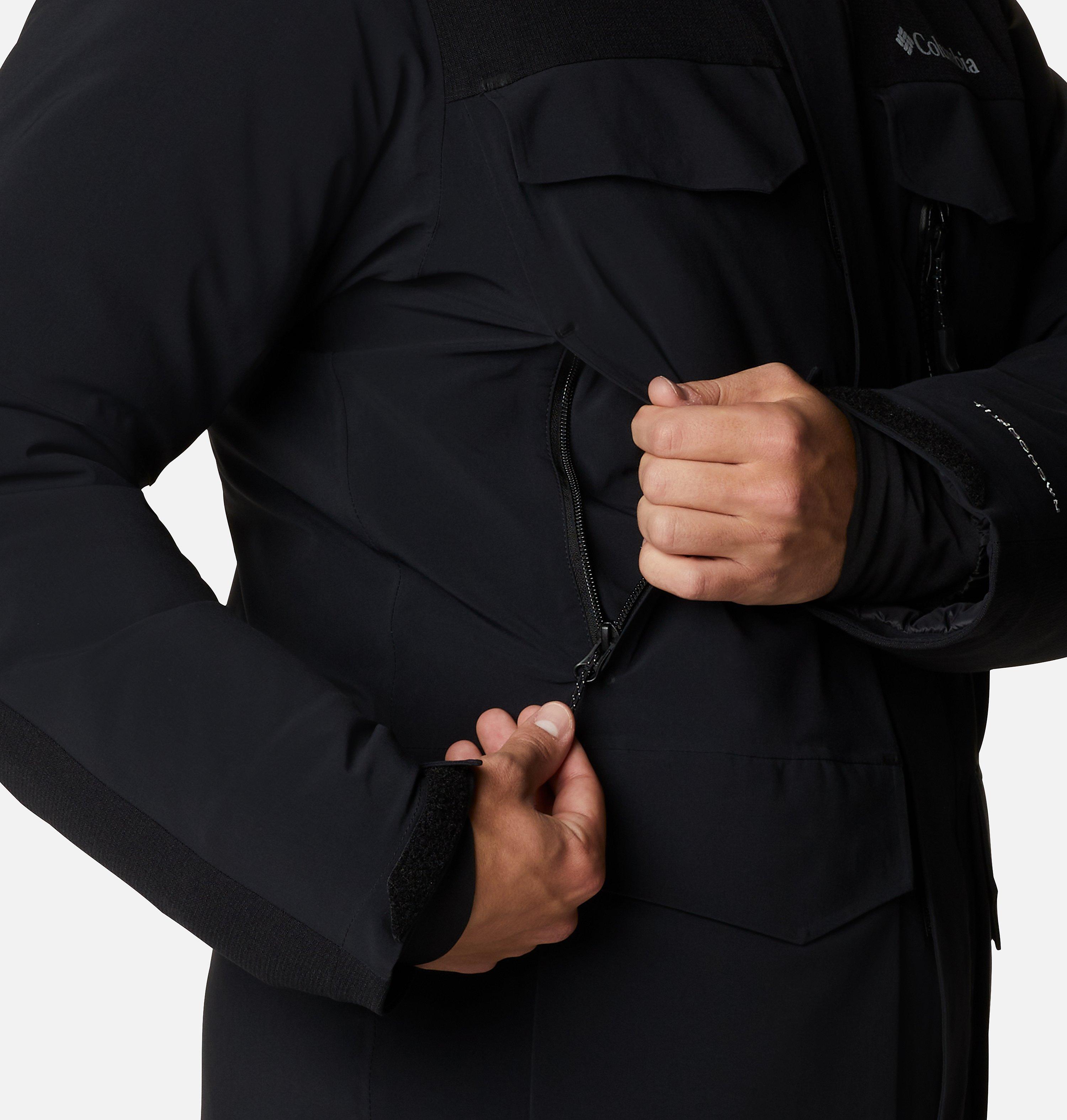 Men's Great Bend™ 780 TurboDown Parka 7