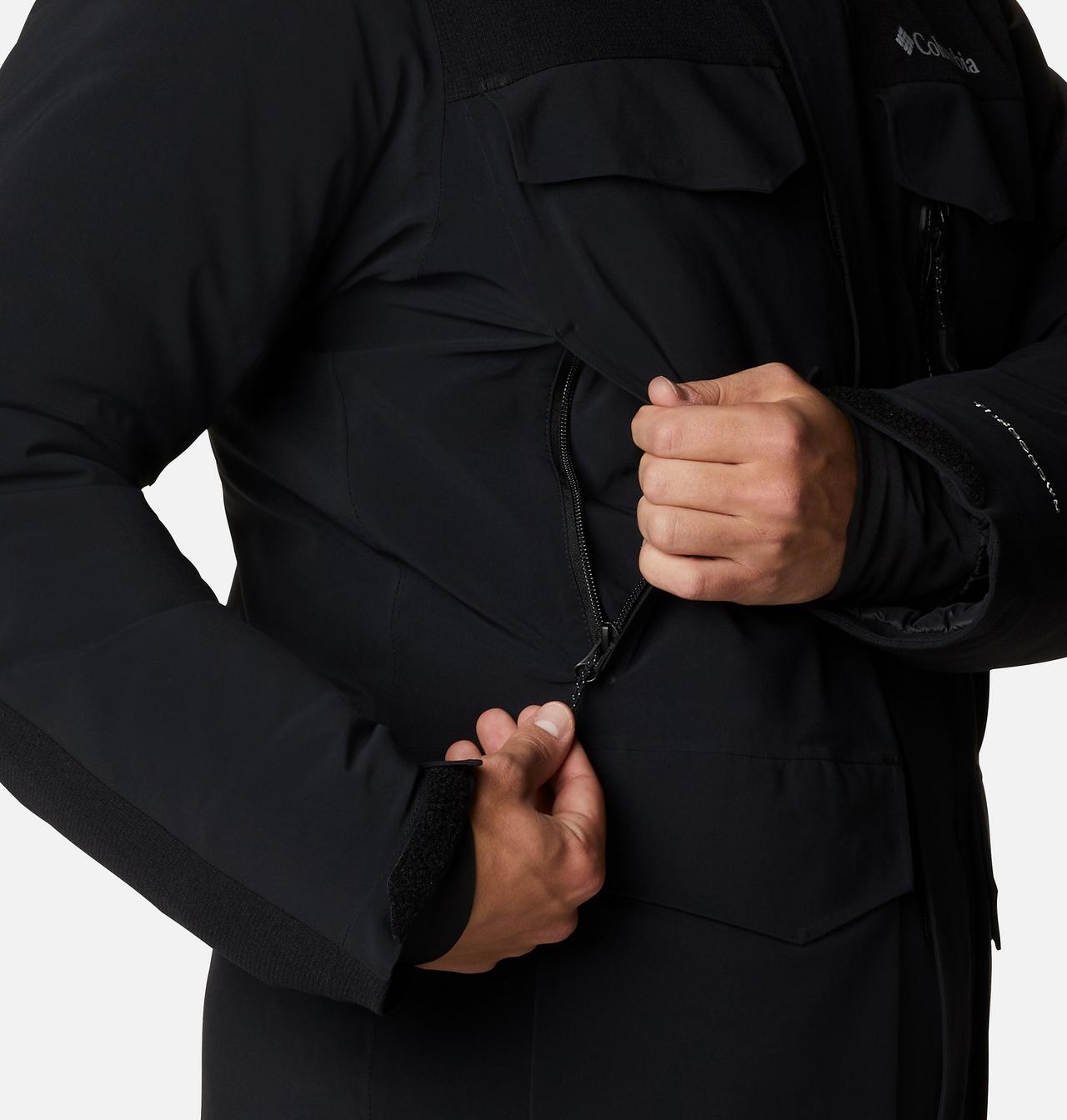 Men's Great Bend™ 780 TurboDown Parka 7