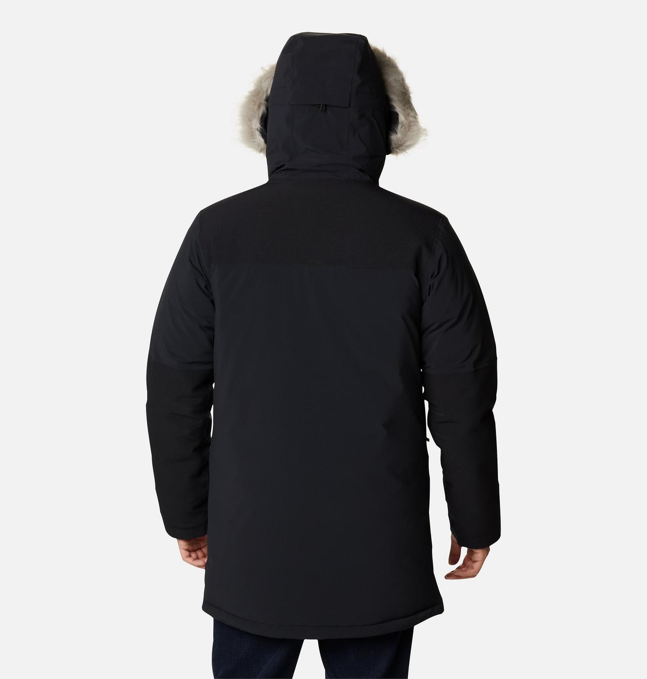 Men's Great Bend™ 780 TurboDown Parka 2