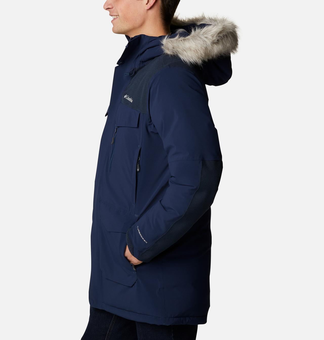 Men's Great Bend™ 780 TurboDown Parka 3
