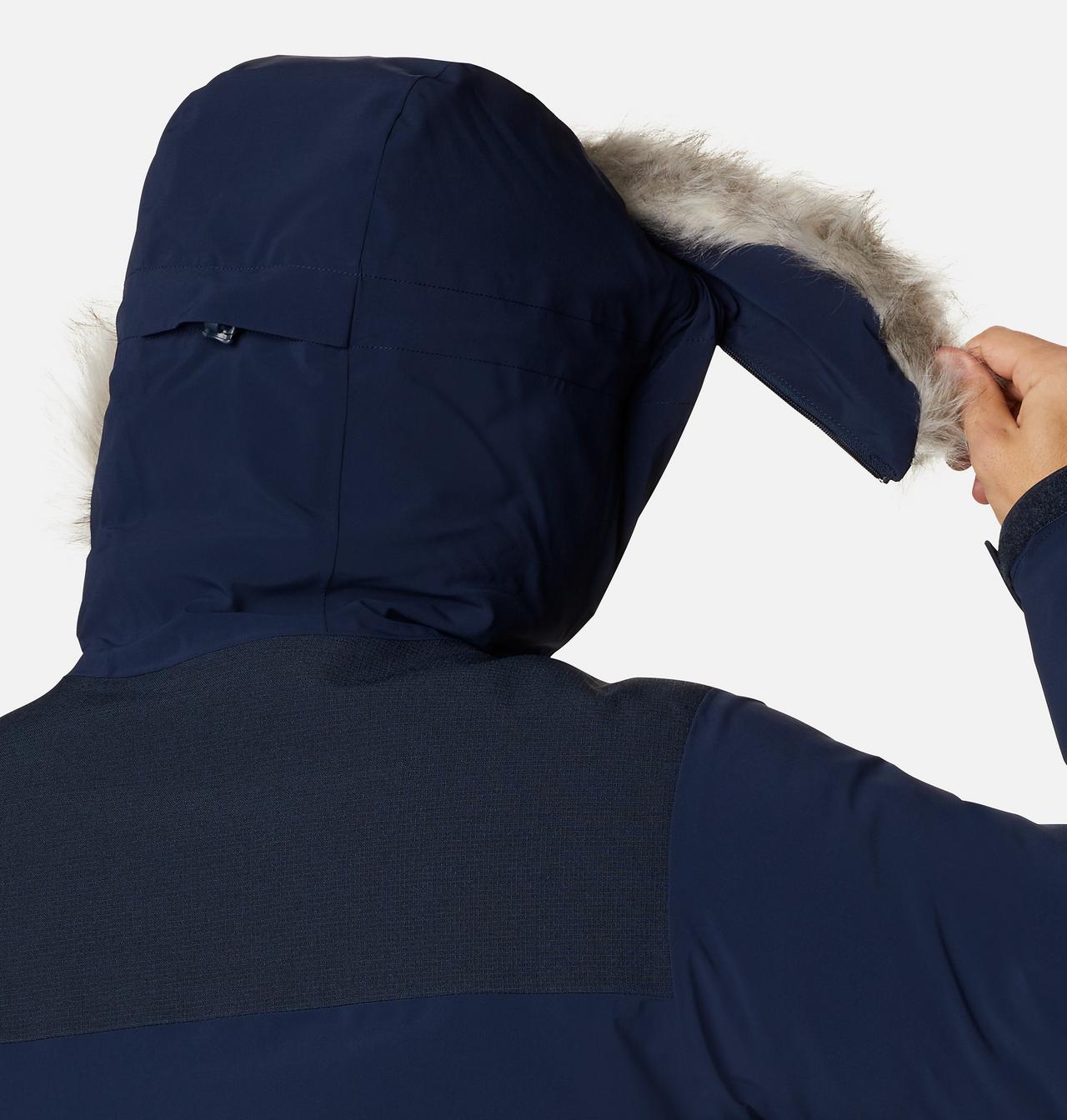 Men's Great Bend™ 780 TurboDown Parka 6