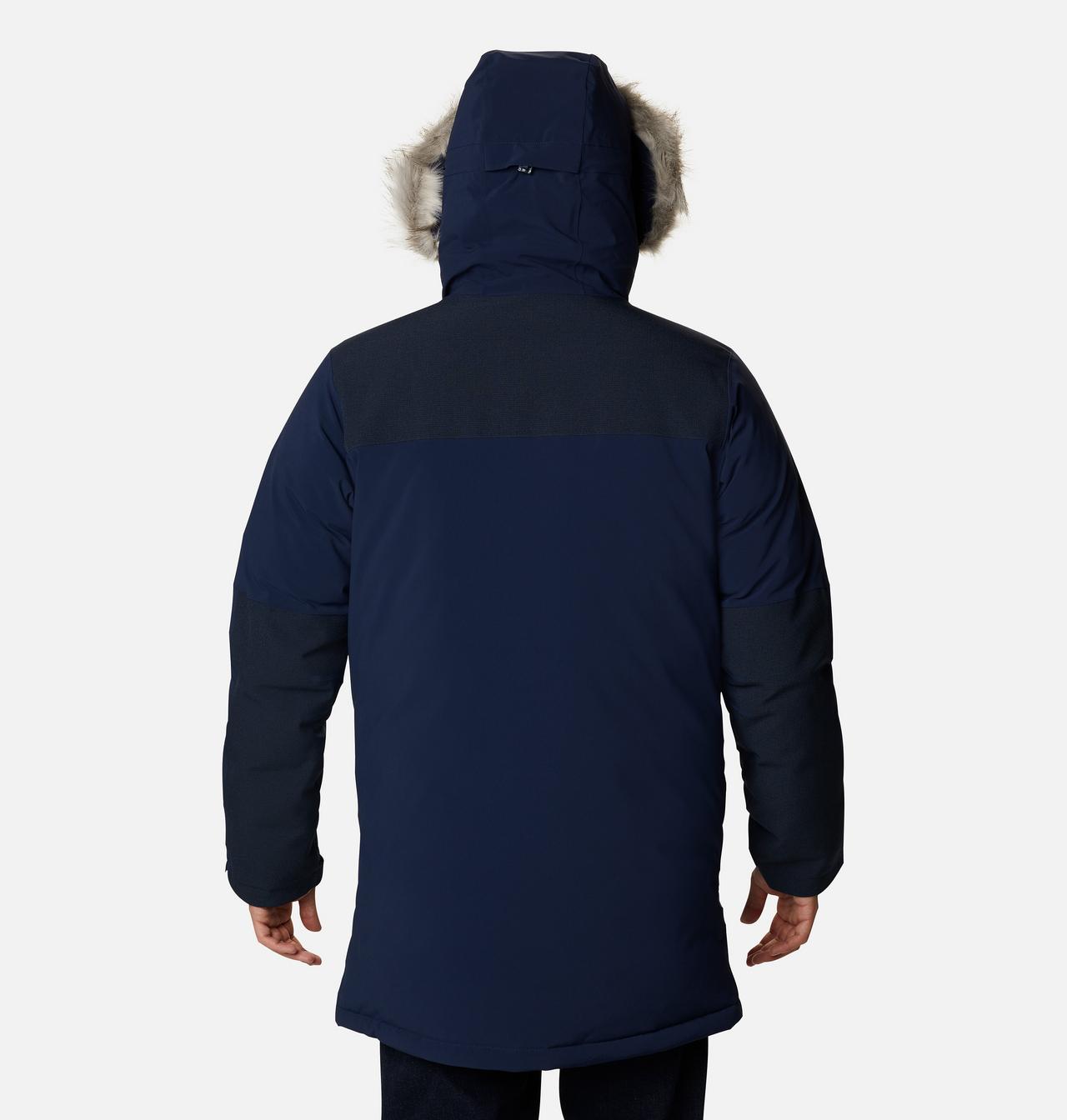 Men's Great Bend™ 780 TurboDown Parka 2