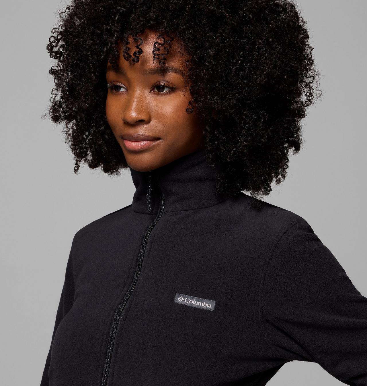 Women's Basin Trail™ III Full Zip | 010 | L 6