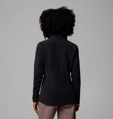 Women's Basin Trail III Fleece Jacket, Color: Black, image 23