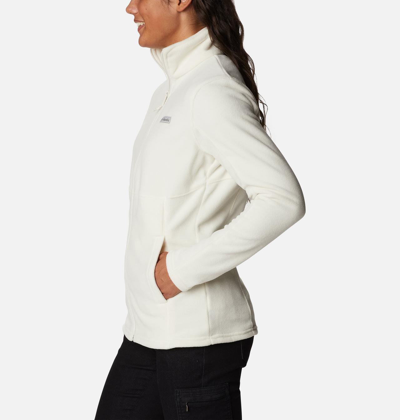 Women's Basin Trail™ III Full Zip 3
