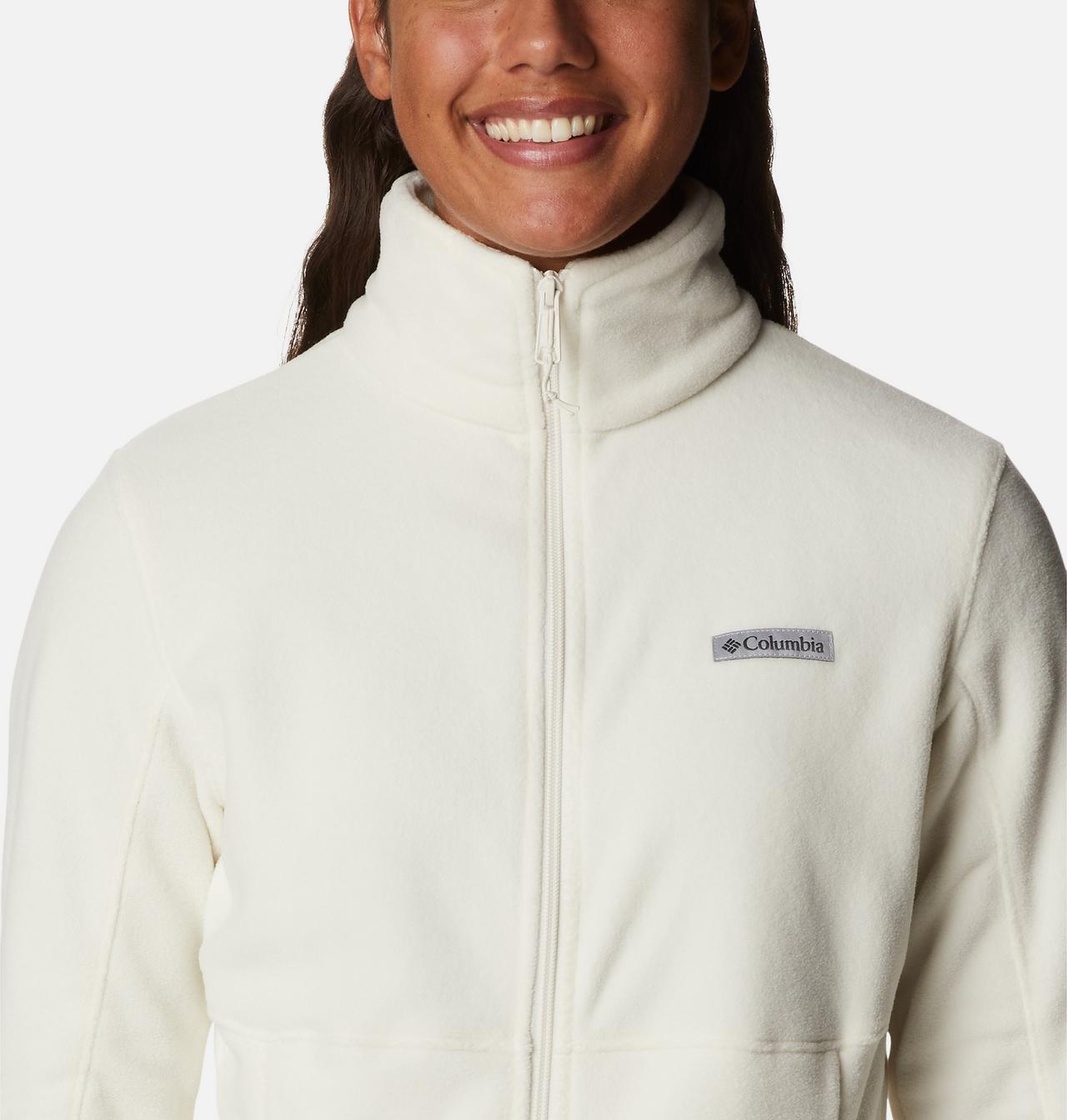 Women's Basin Trail™ III Full Zip 4