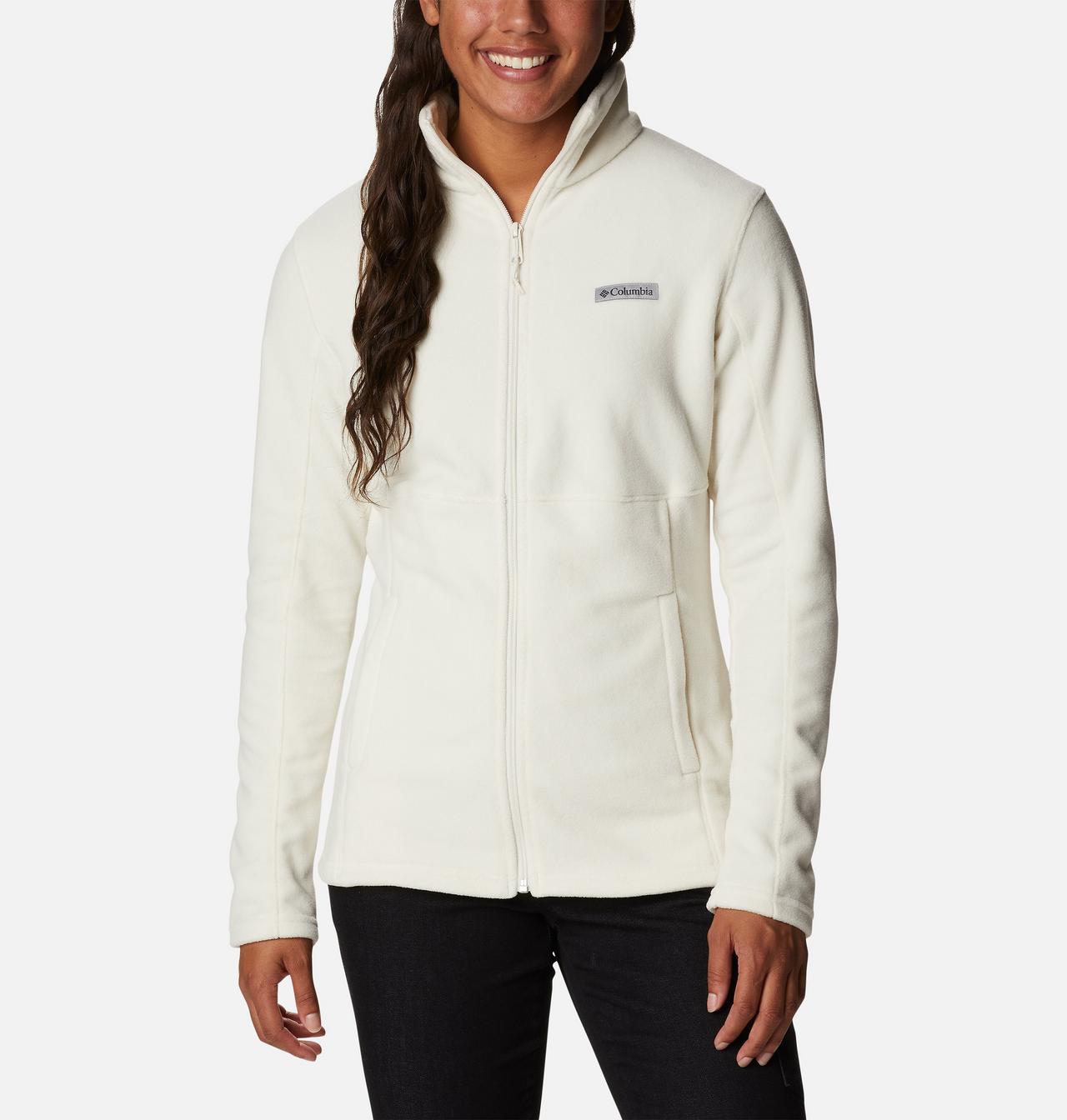 Women's Basin Trail™ III Full Zip 6