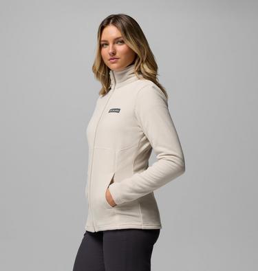 Basin Trail III Fleece Jacke f&uuml;r Frauen, Color: Dark Stone, image 12
