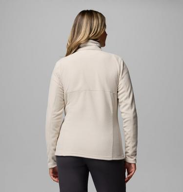 Basin Trail III Fleece Jacke f&uuml;r Frauen, Color: Dark Stone, image 11