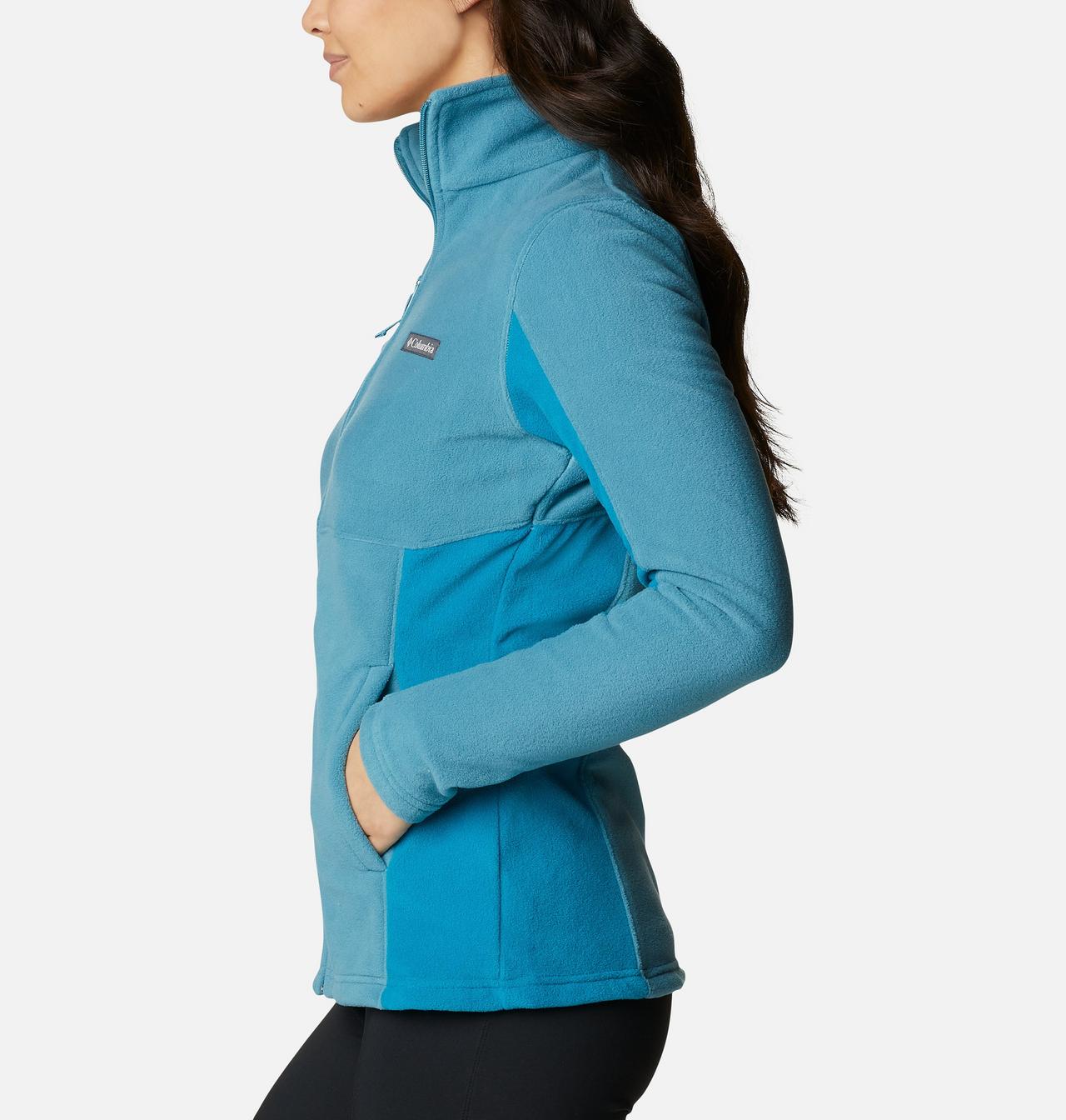 Women's Basin Trail™ III Full Zip 3