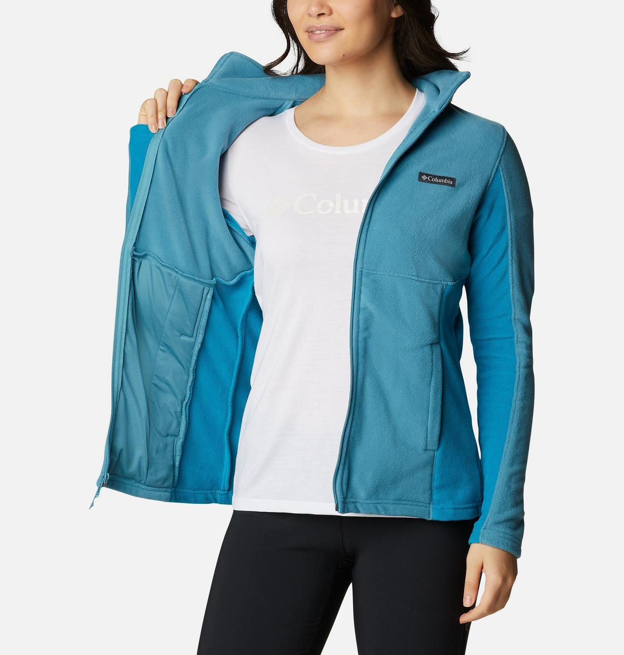 Women's Basin Trail™ III Full Zip 5