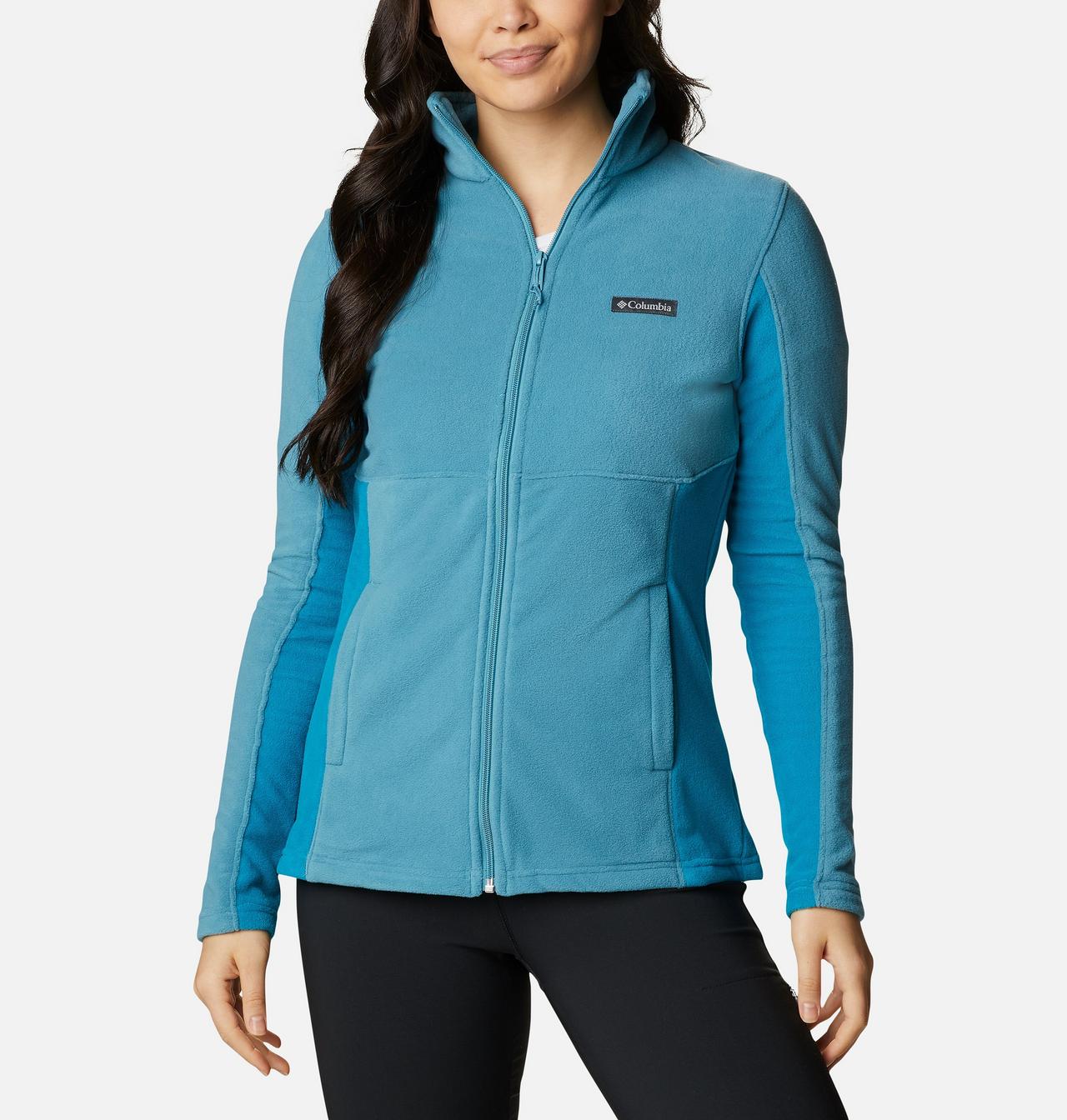 Women's Basin Trail™ III Full Zip 6