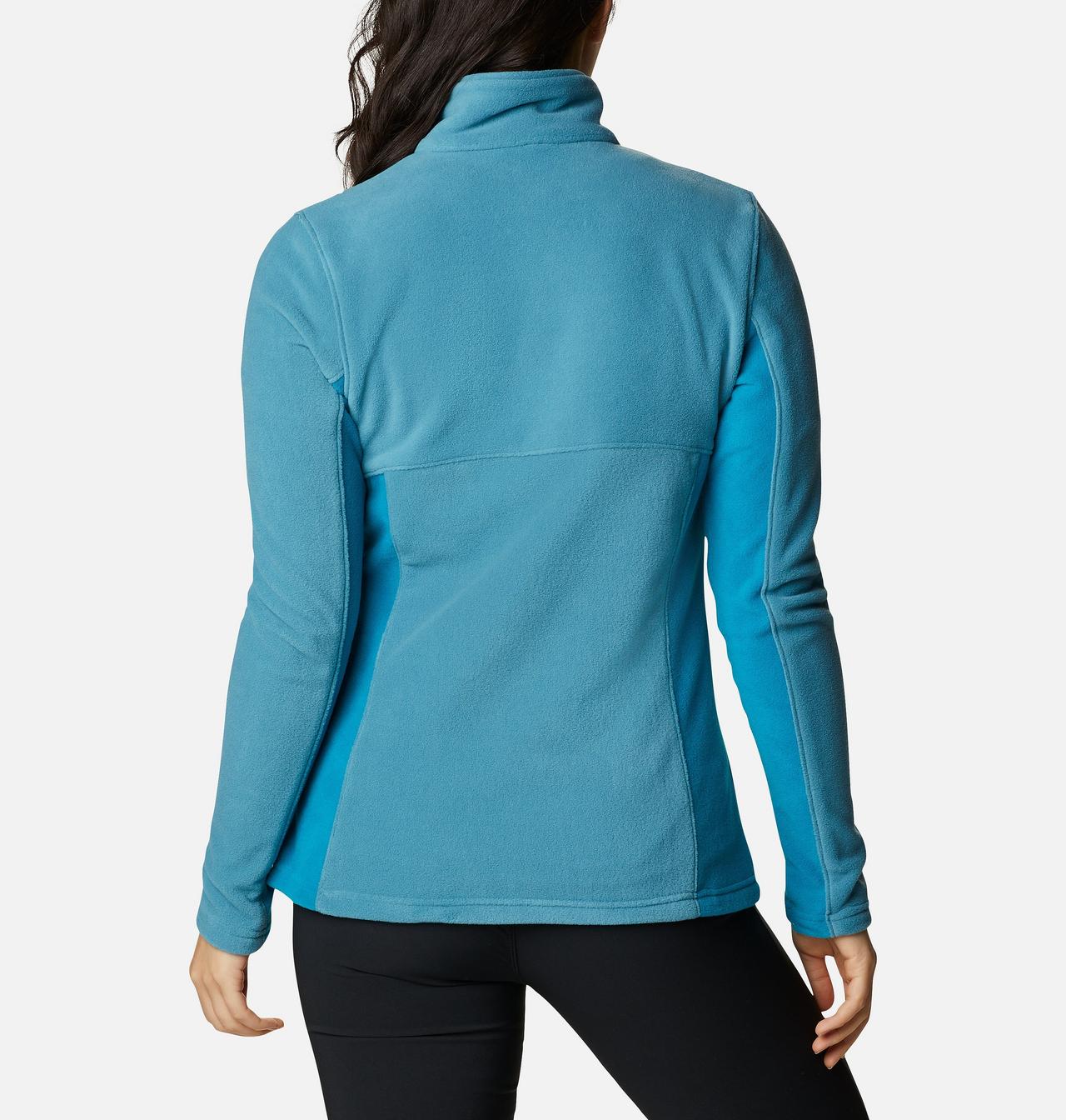 Women's Basin Trail™ III Full Zip 2