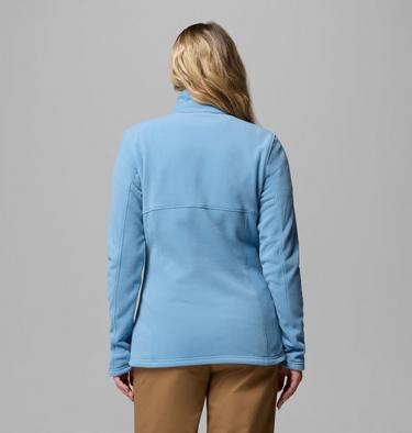 Veste en Polaire Basin Trail III Femme, Color: Rainy Day, image 7