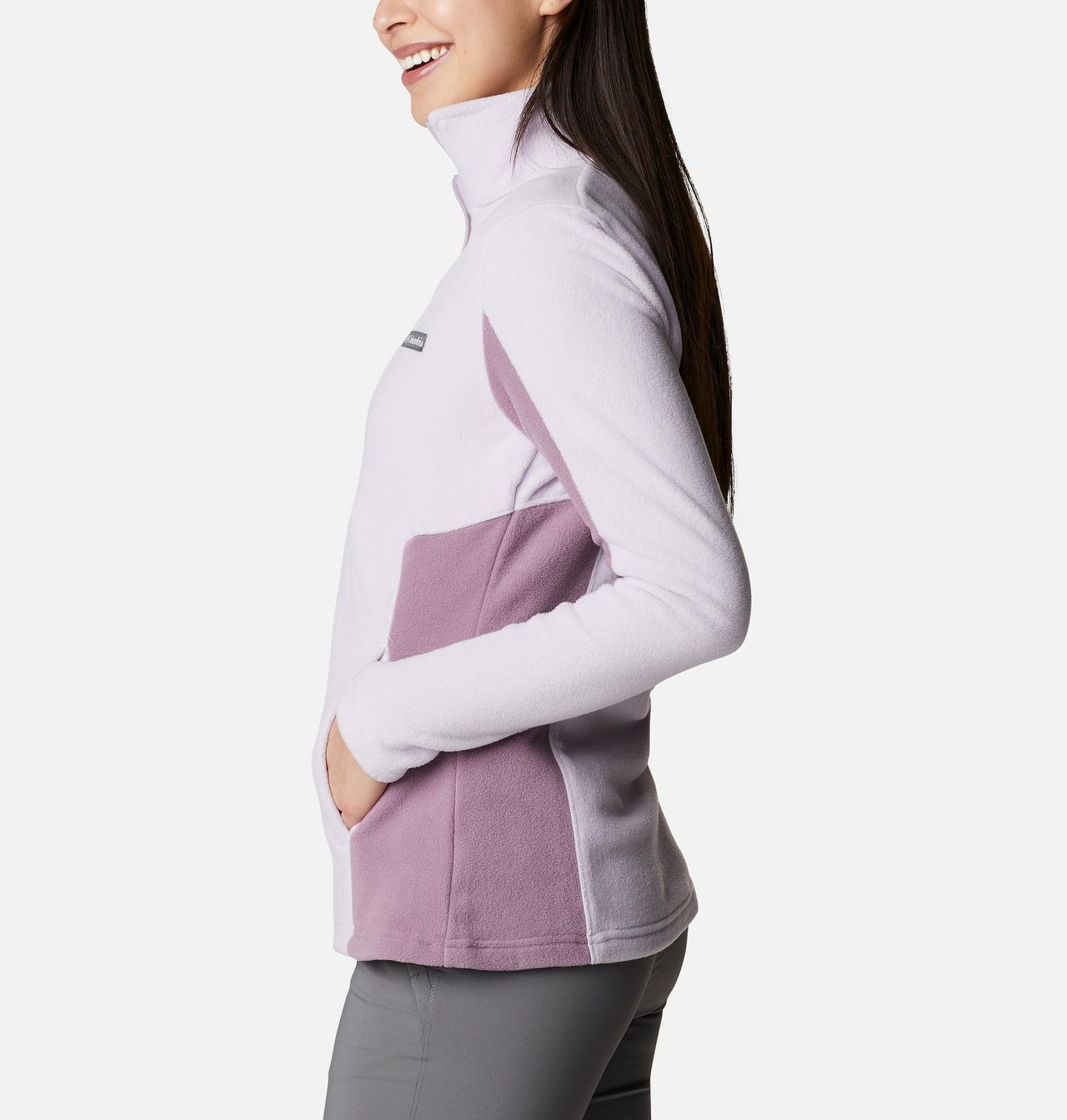 Women's Basin Trail™ III Full Zip 3