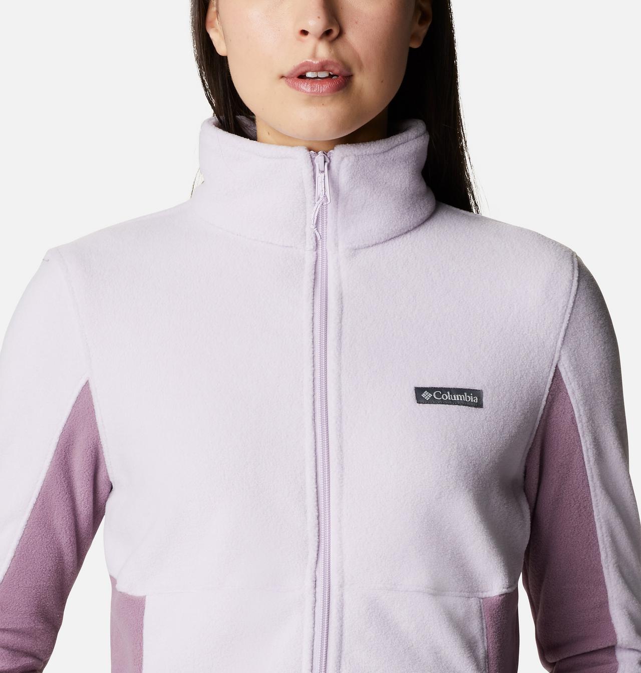 Women's Basin Trail™ III Full Zip 4