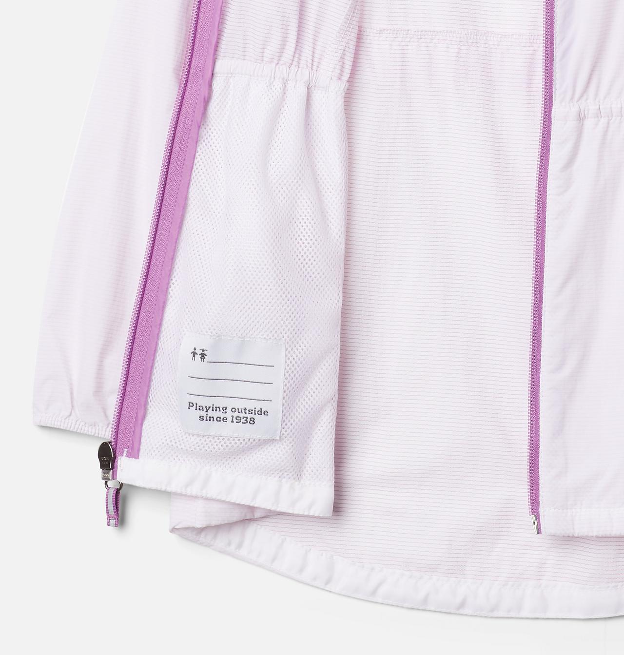 Girls' Punchbowl Jacket 3