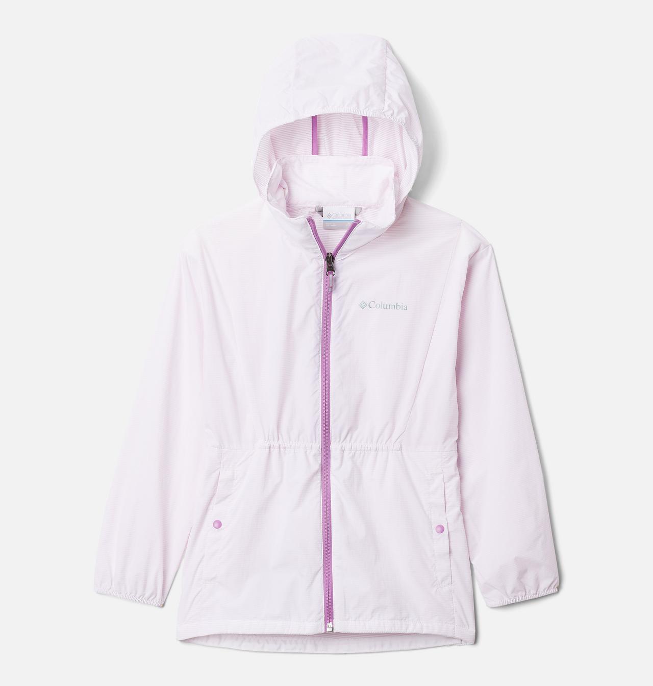 Girls' Punchbowl Jacket 1