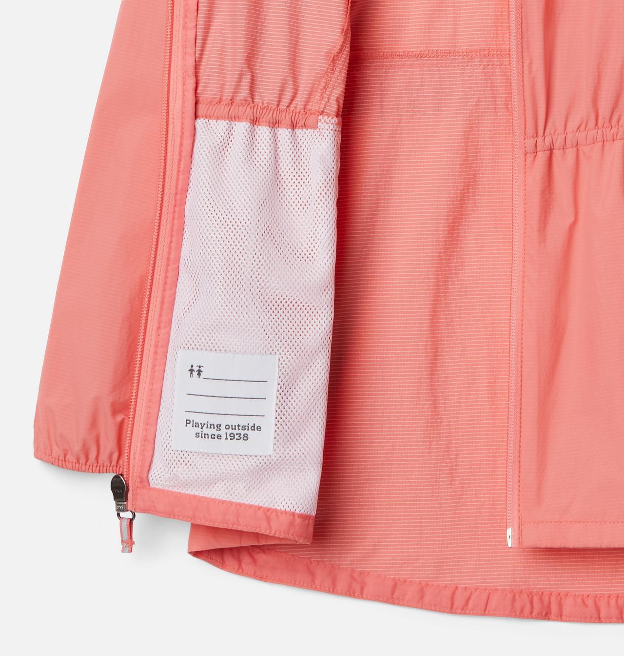 Girls' Punchbowl Jacket 3