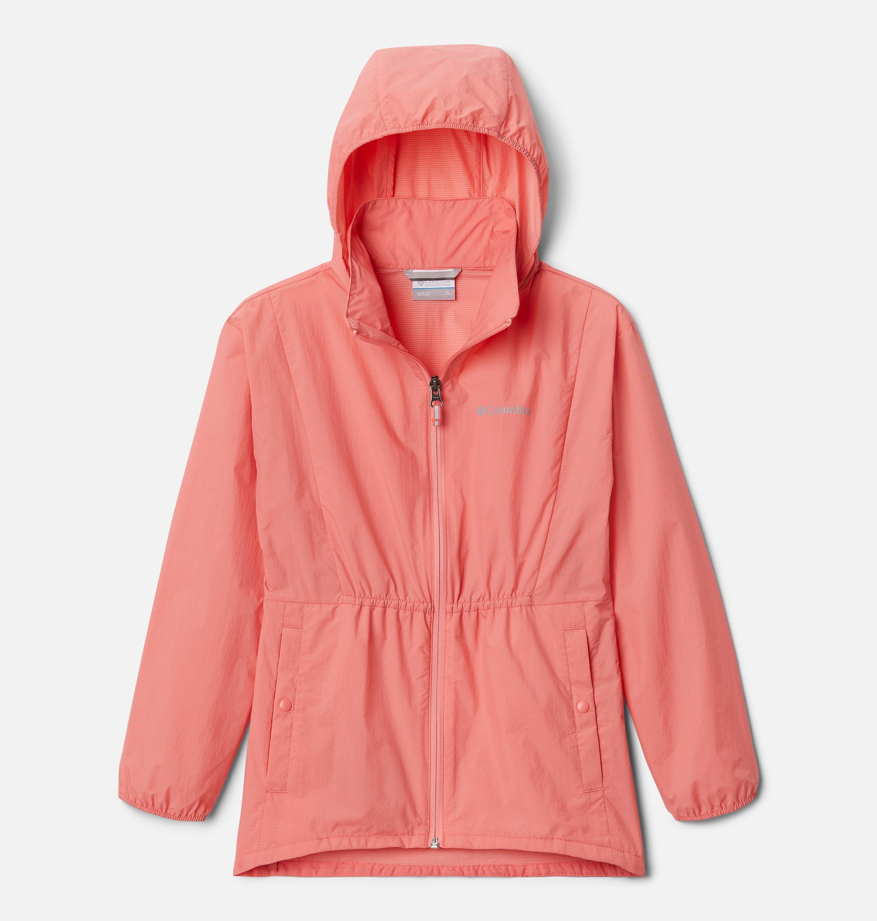 Girls' Punchbowl Jacket 1