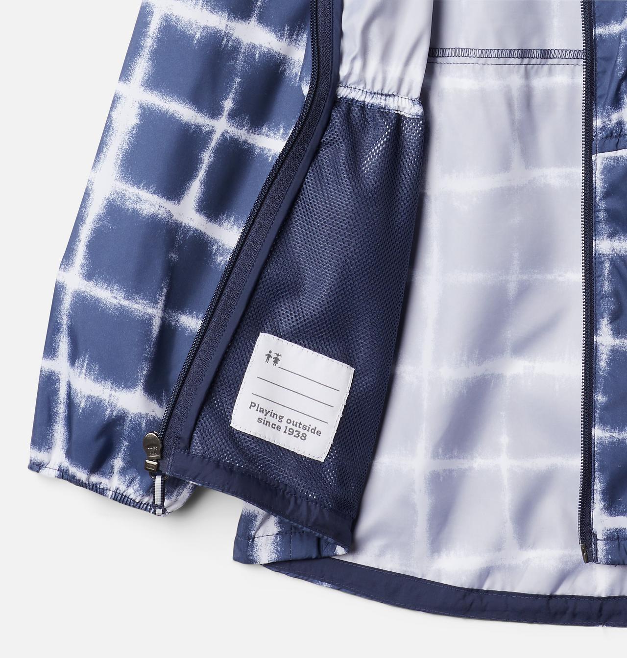 Manteau Punchbowl pour fille 3