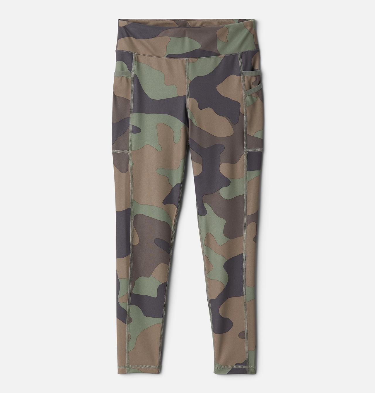 Girls' Columbia Lodge™ Leggings 1