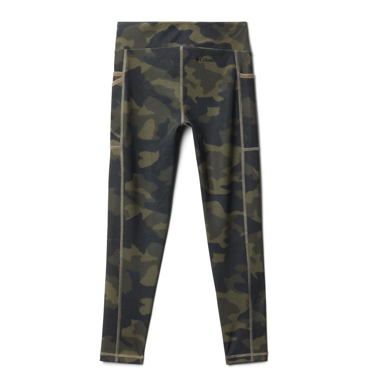 Girls' Columbia Lodge™ Leggings 2