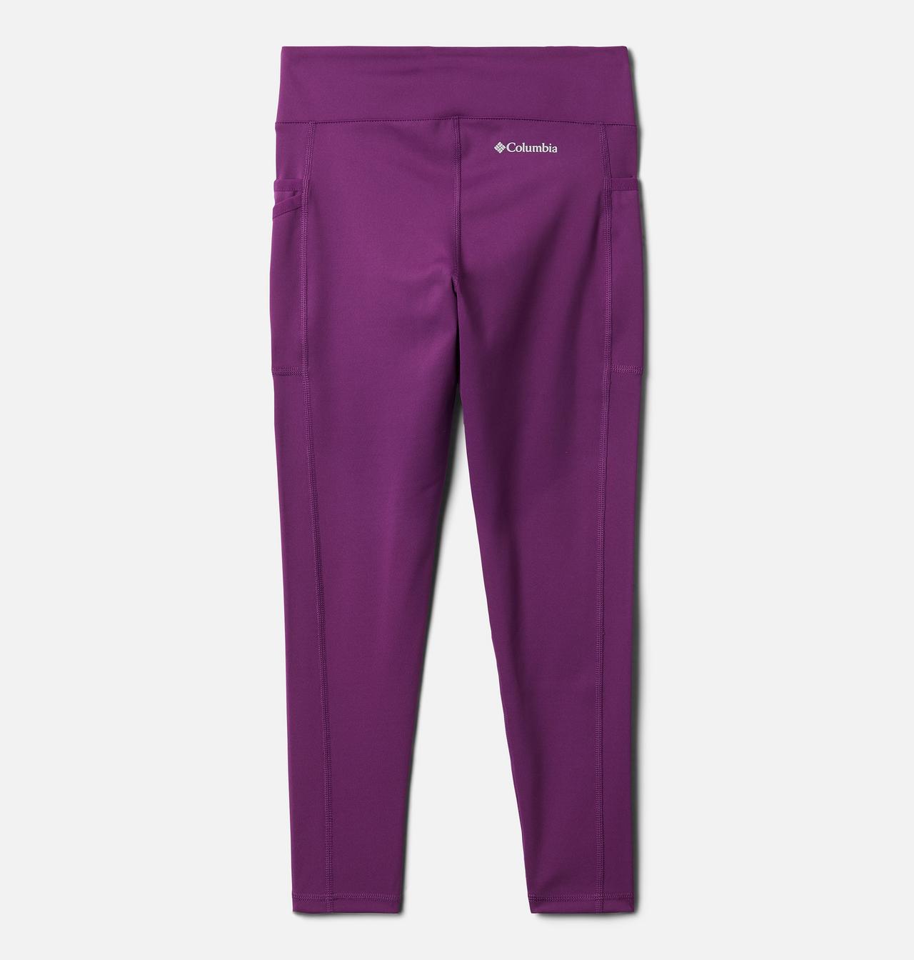 Girls' Columbia Lodge™ Leggings 2