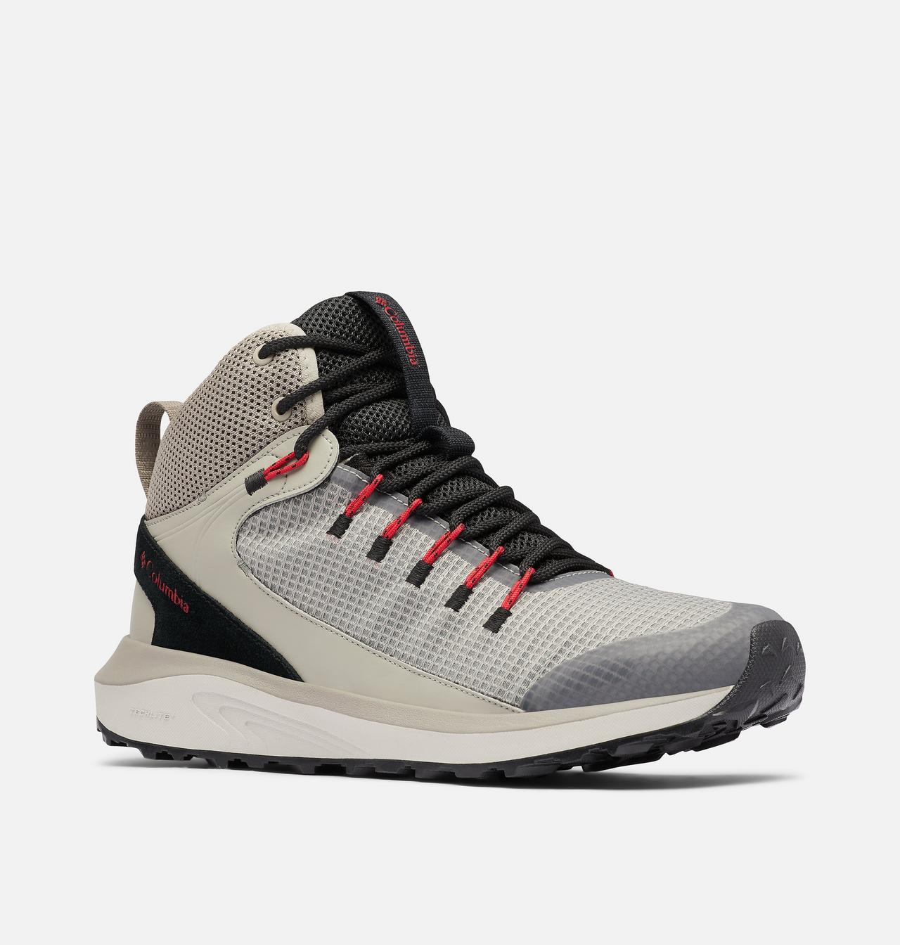 Men's Trailstorm™ Mid Waterproof Shoe 2