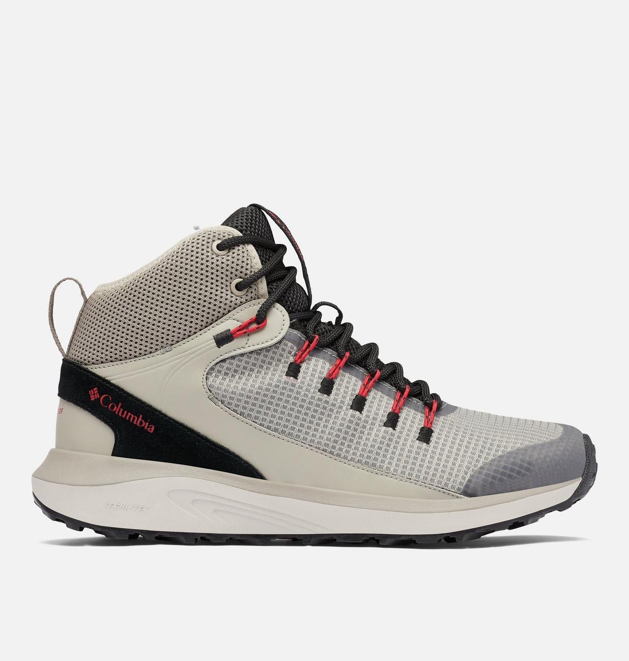 Men's Trailstorm™ Mid Waterproof Shoe 1