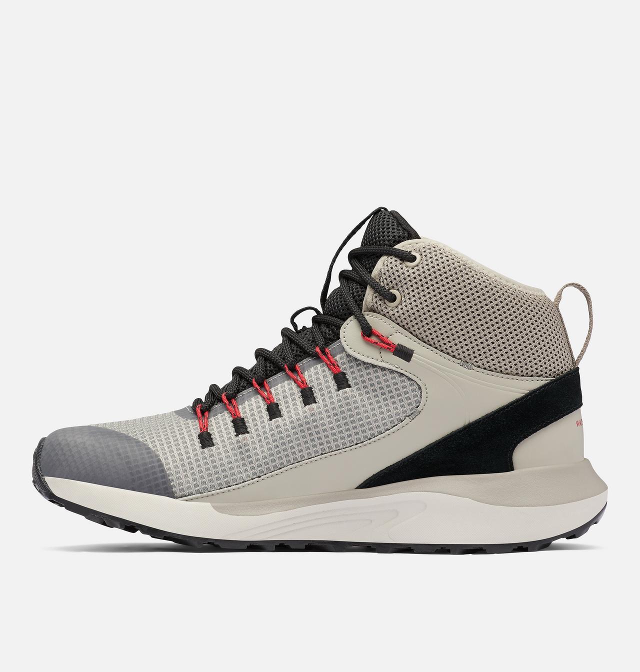 Men's Trailstorm™ Mid Waterproof Shoe 5