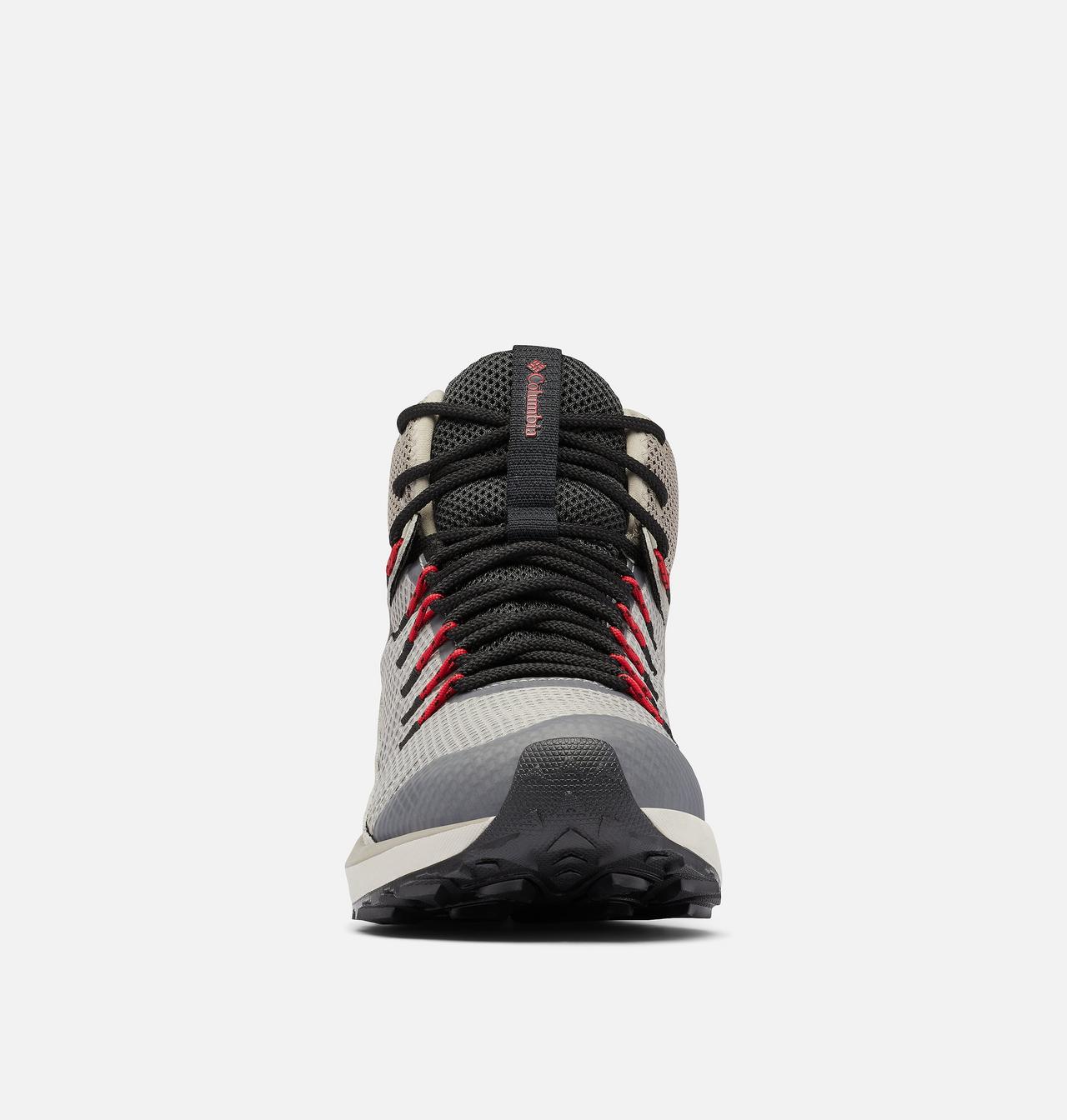 Men's Trailstorm™ Mid Waterproof Shoe 7