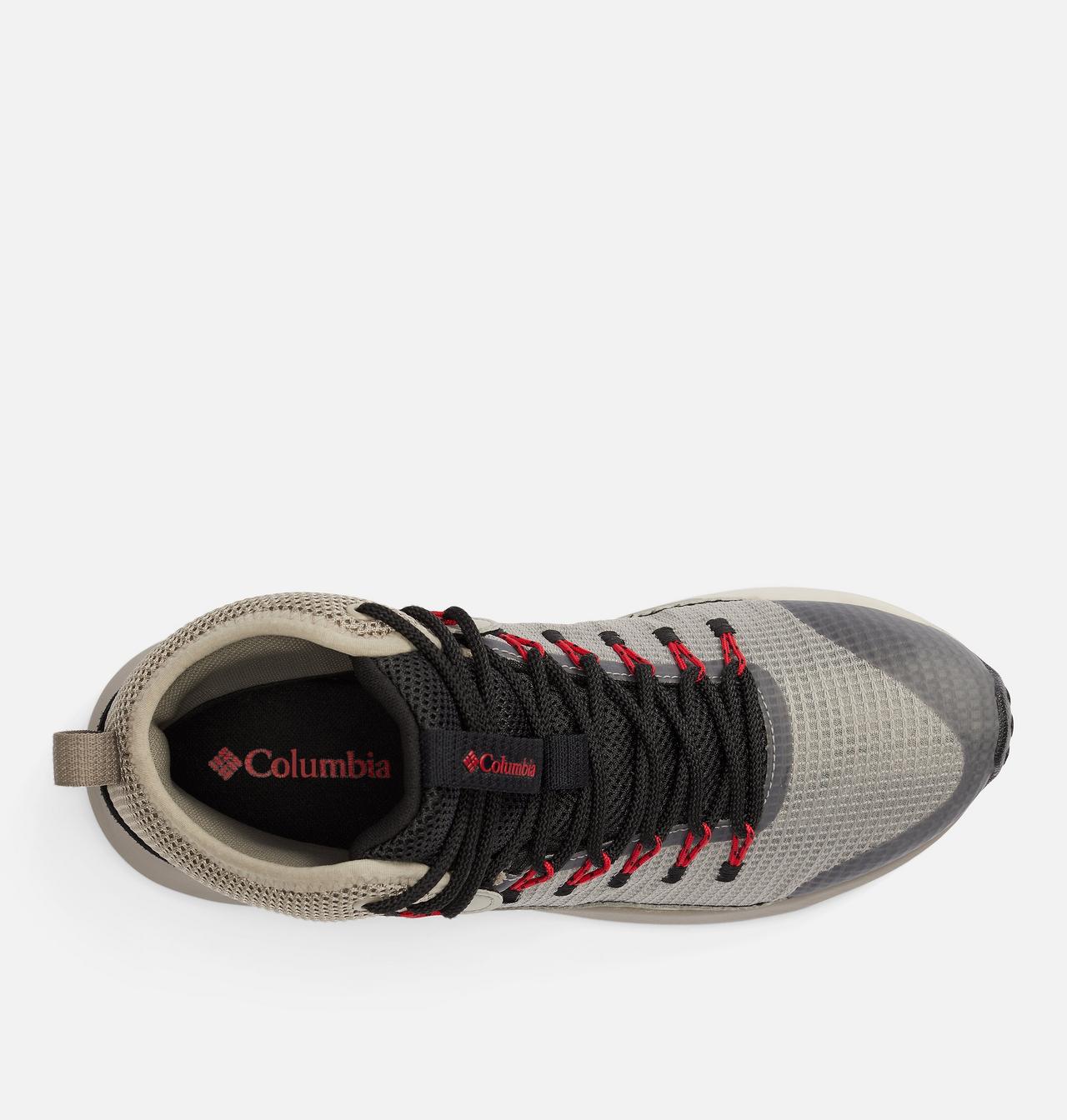 Men's Trailstorm™ Mid Waterproof Shoe 3