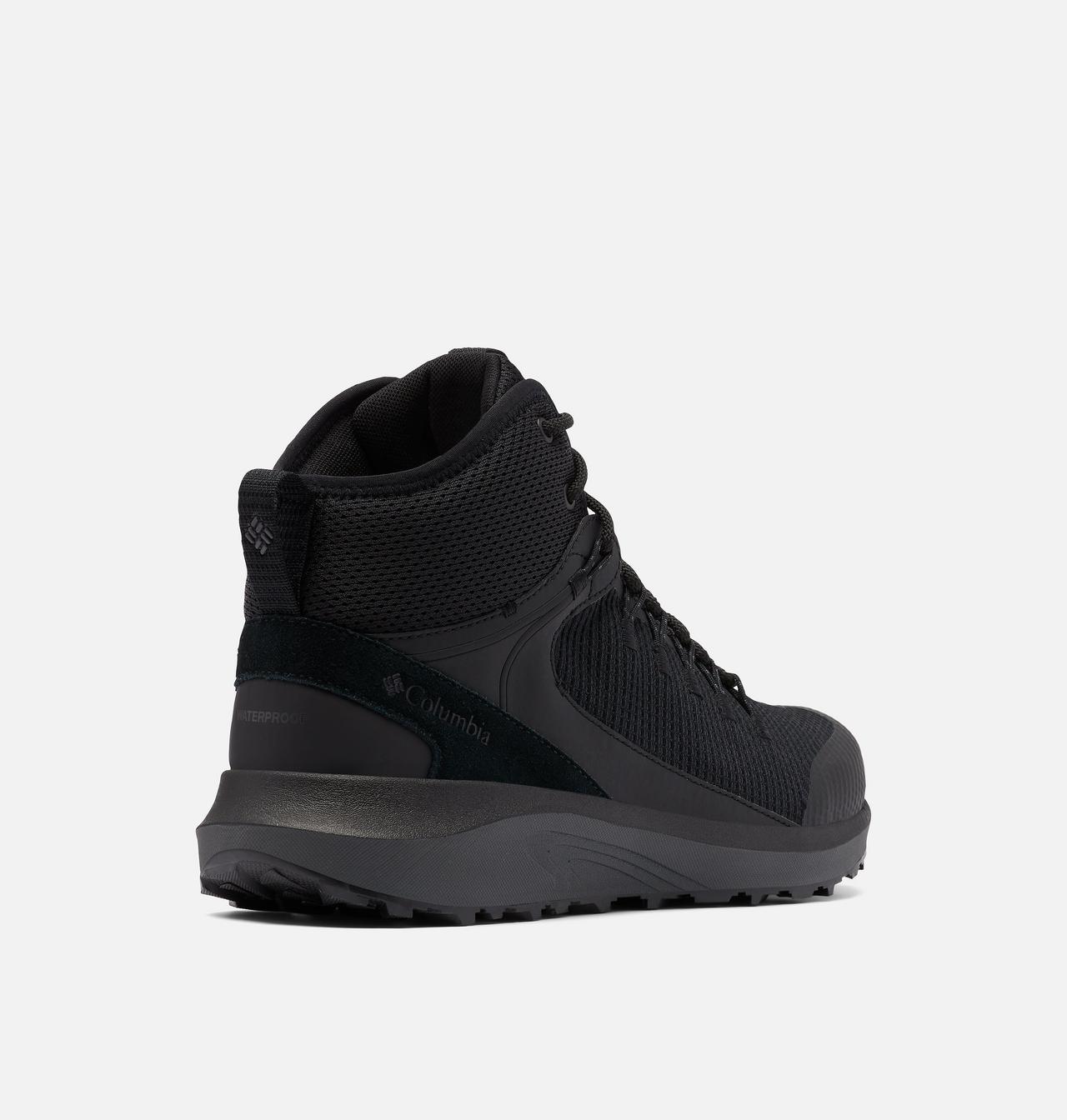 Men's Trailstorm™ Mid Waterproof Shoe 9