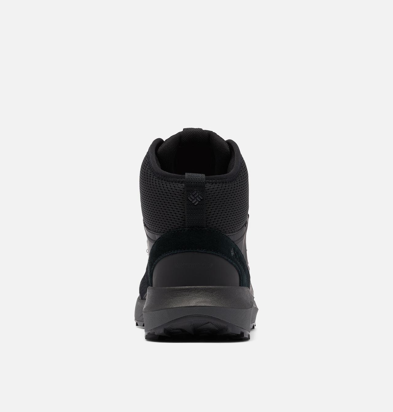 Men's Trailstorm™ Mid Waterproof Shoe 8