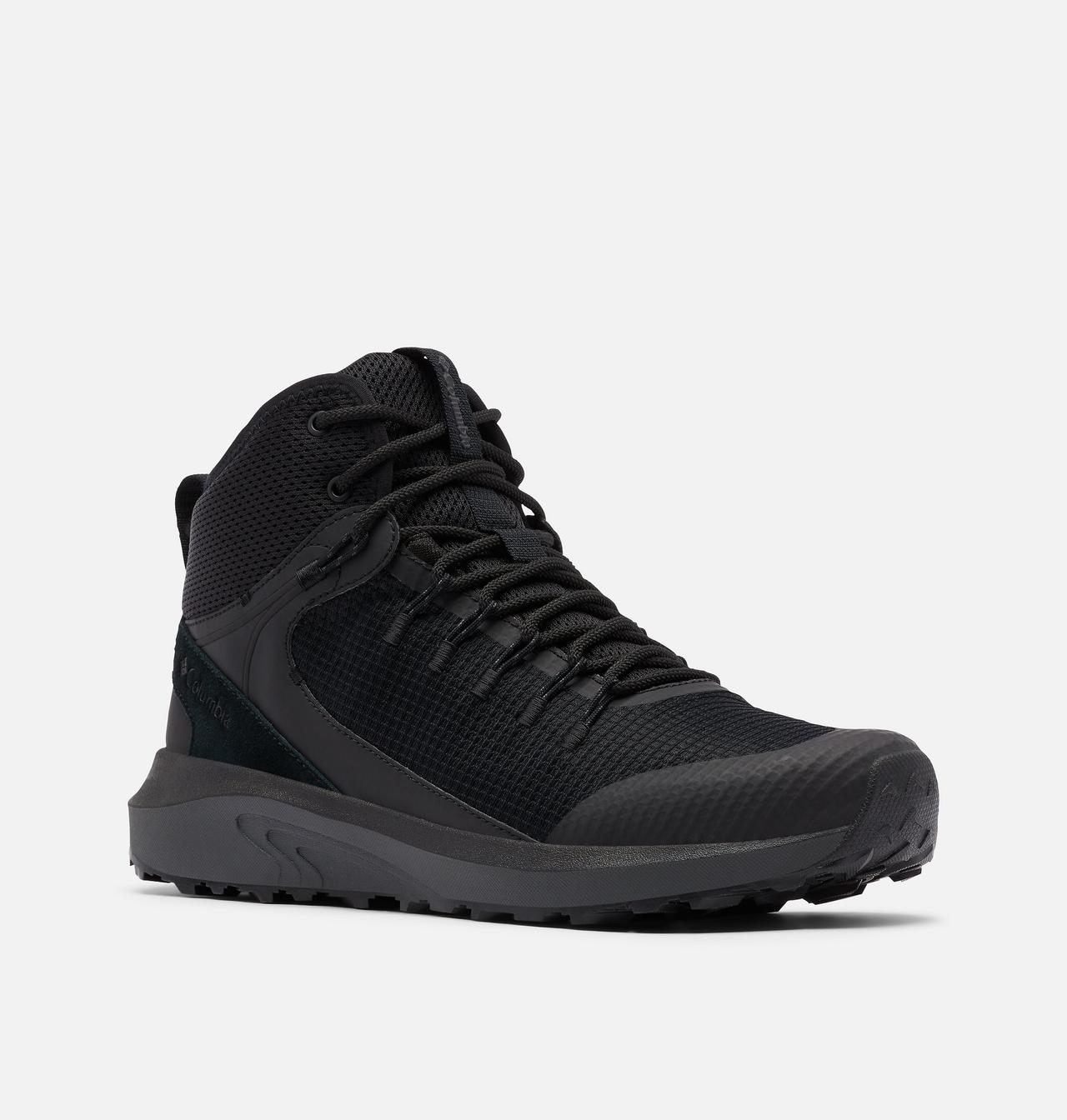Men's Trailstorm™ Mid Waterproof Shoe 2