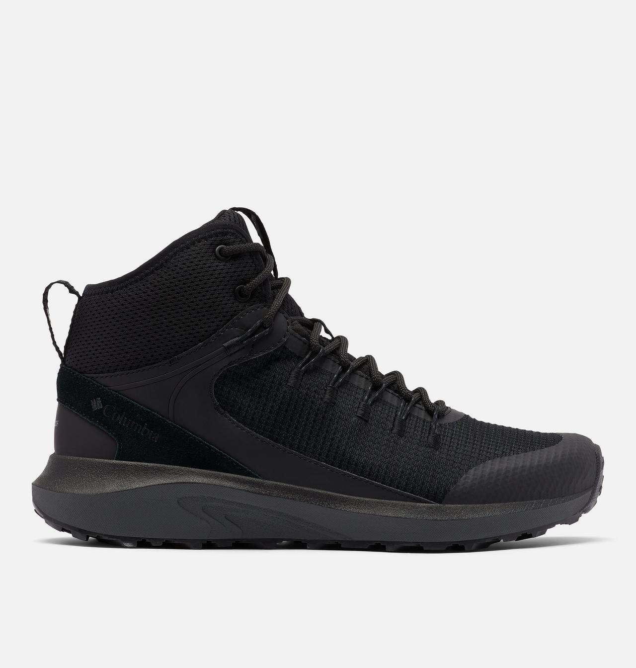 Men's Trailstorm™ Mid Waterproof Shoe 1