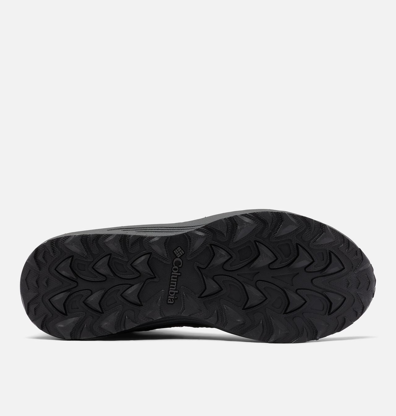 Men's Trailstorm™ Mid Waterproof Shoe 4