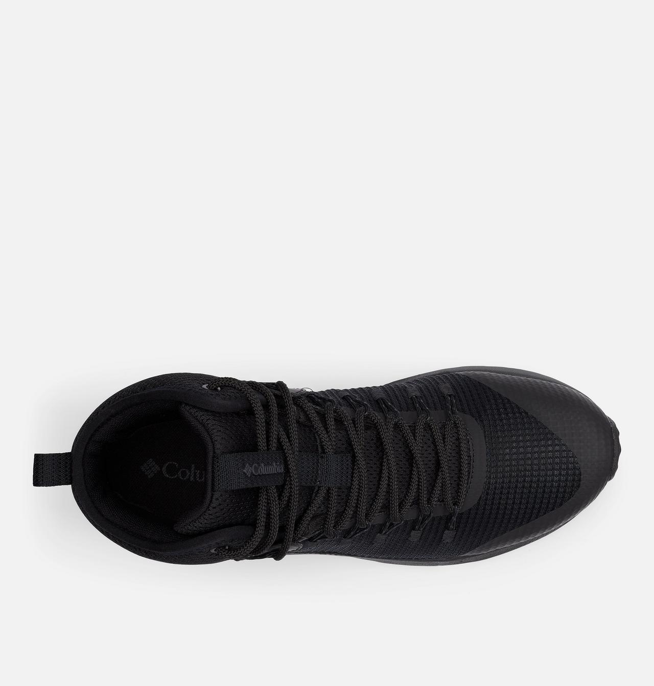 Men's Trailstorm™ Mid Waterproof Shoe 3