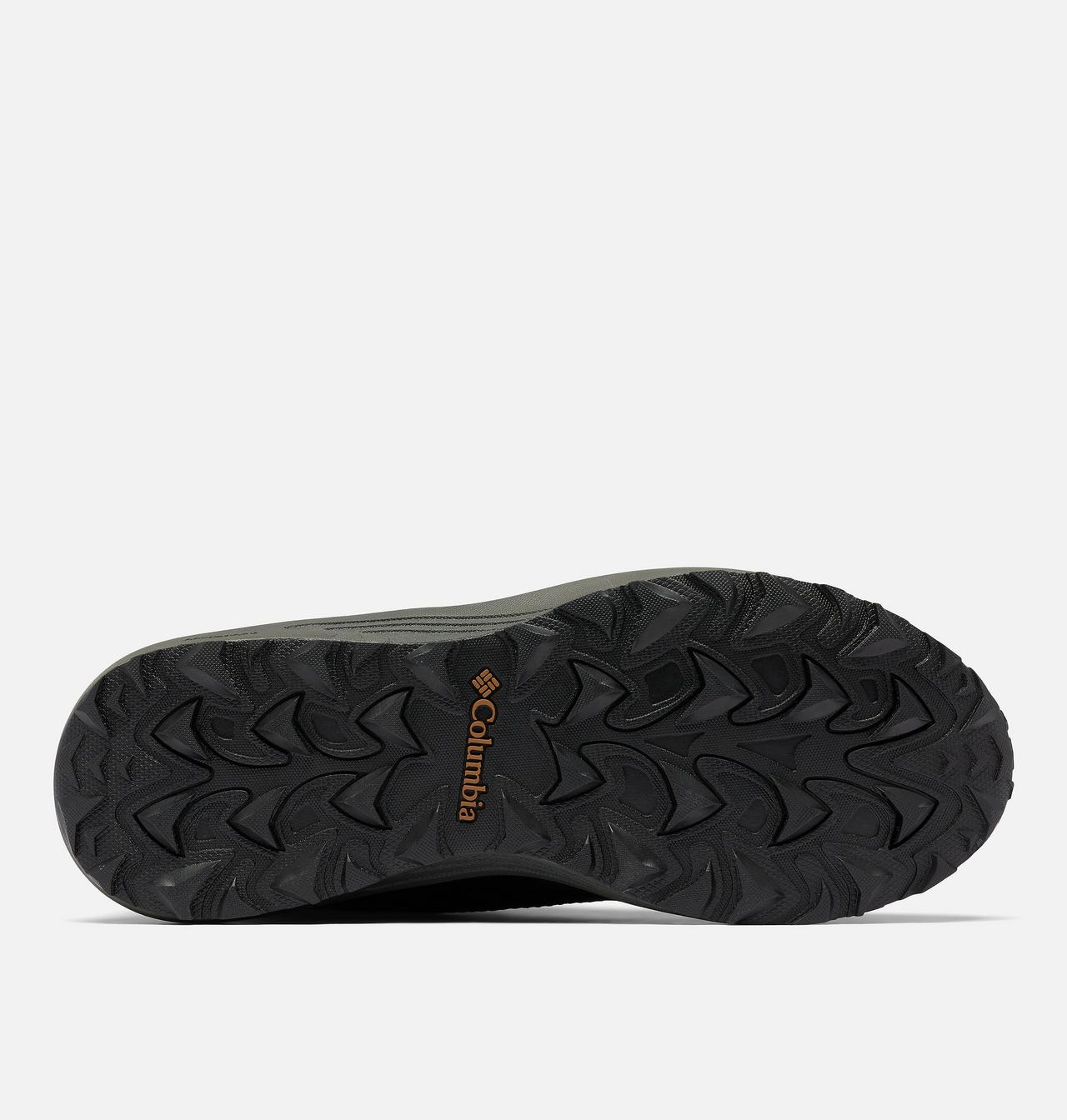 Men's Trailstorm™ Mid Waterproof Shoe 4