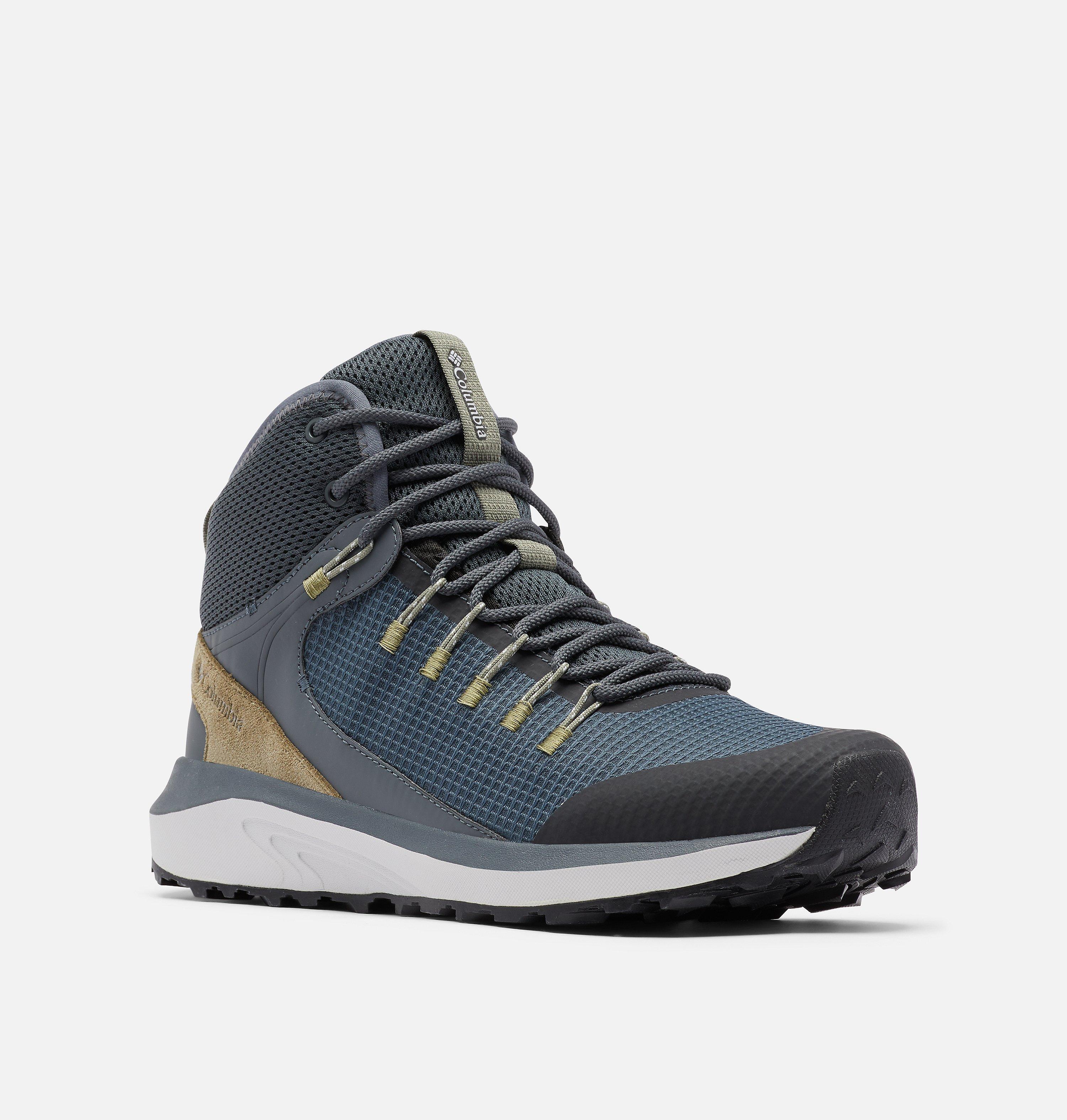 Chaussure mi-haute imperméable Trailstorm™ pour homme 3