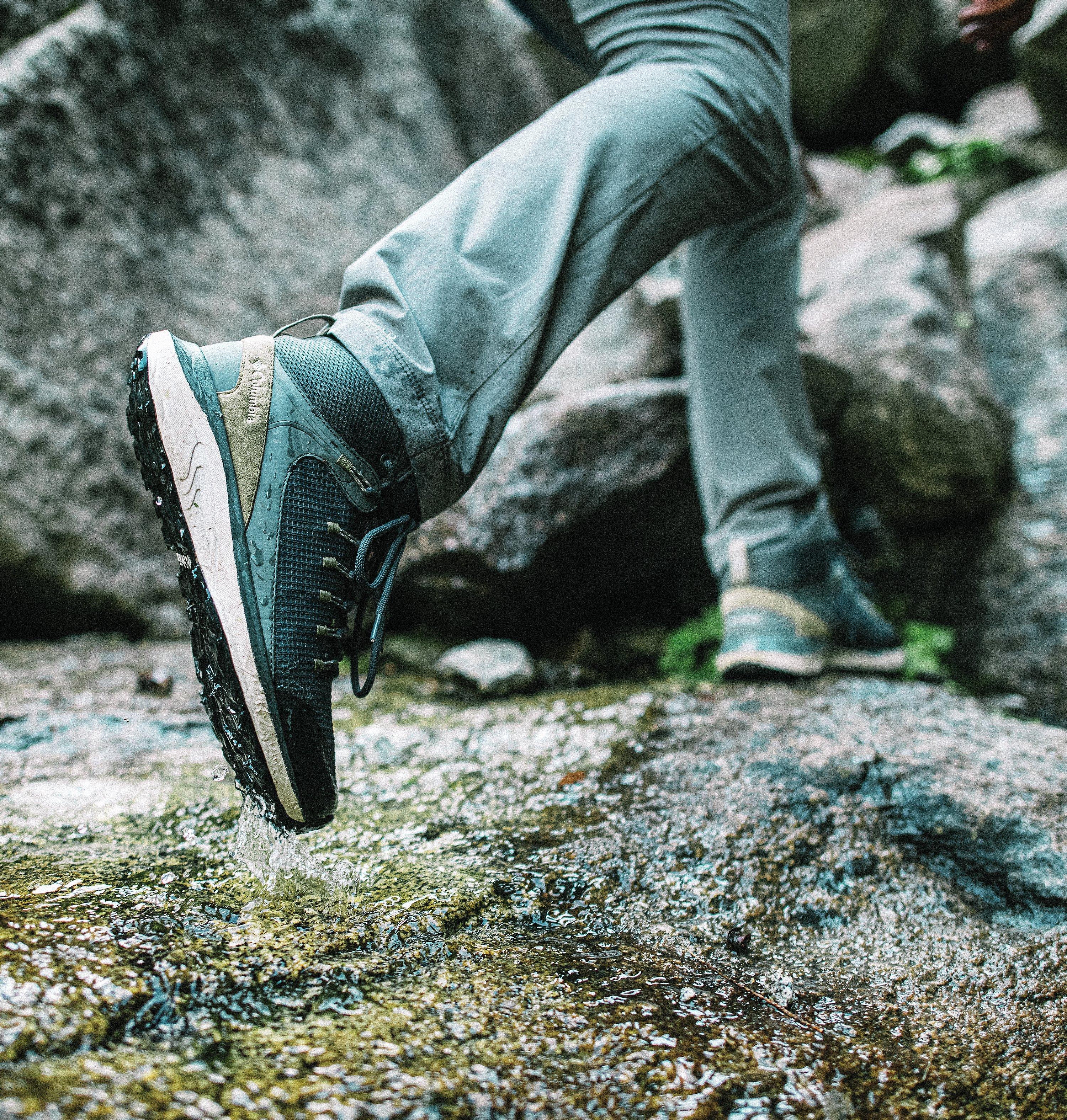 Chaussure mi-haute imperméable Trailstorm™ pour homme 12