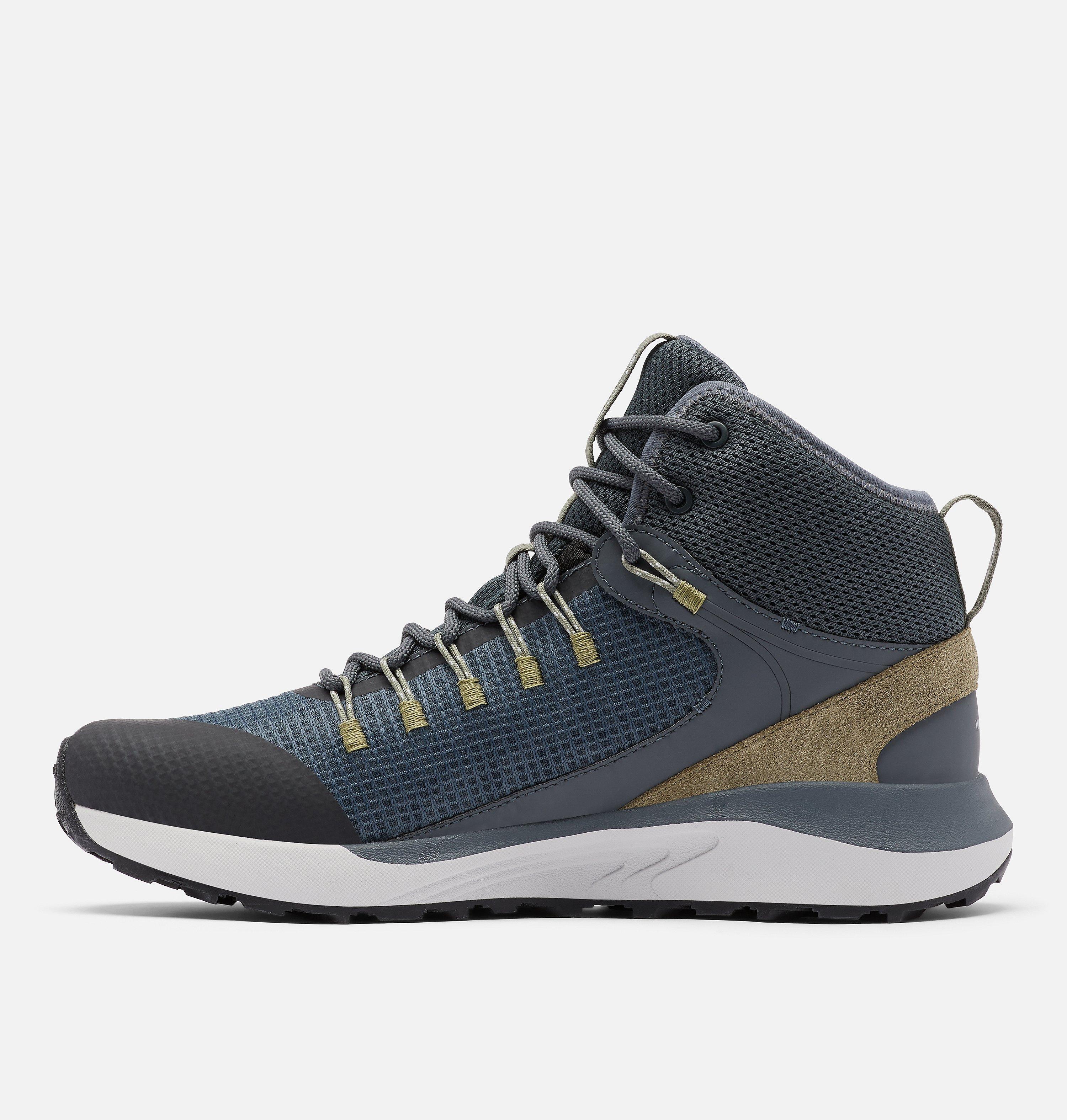 Chaussure mi-haute imperméable Trailstorm™ pour homme 6