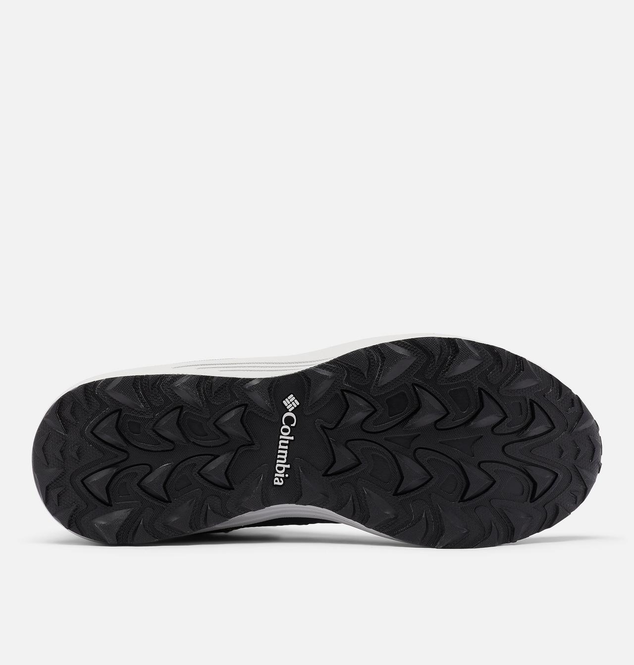 Men's Trailstorm™ Mid Waterproof Shoe 5